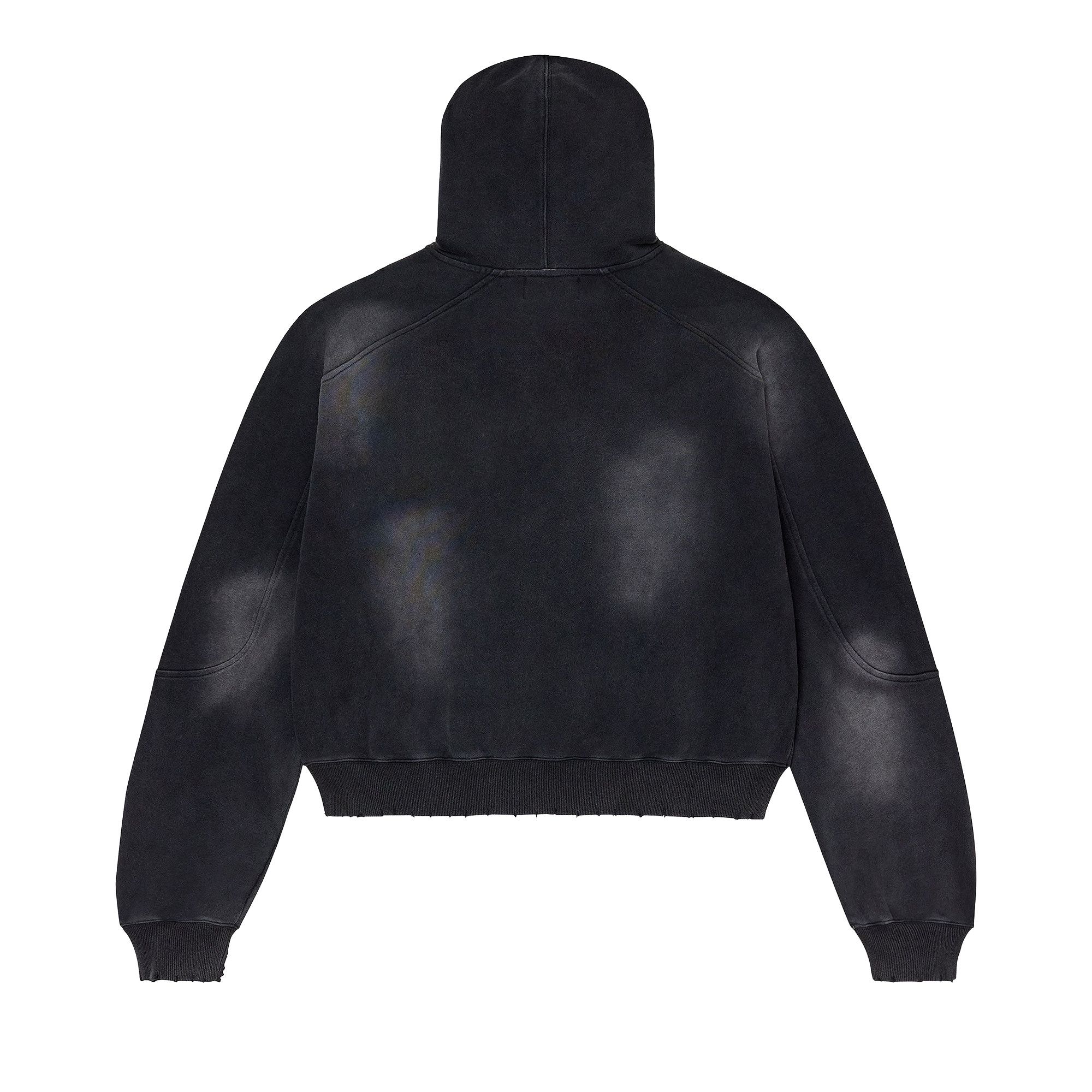 Vale Forever Midnight Pullover Black