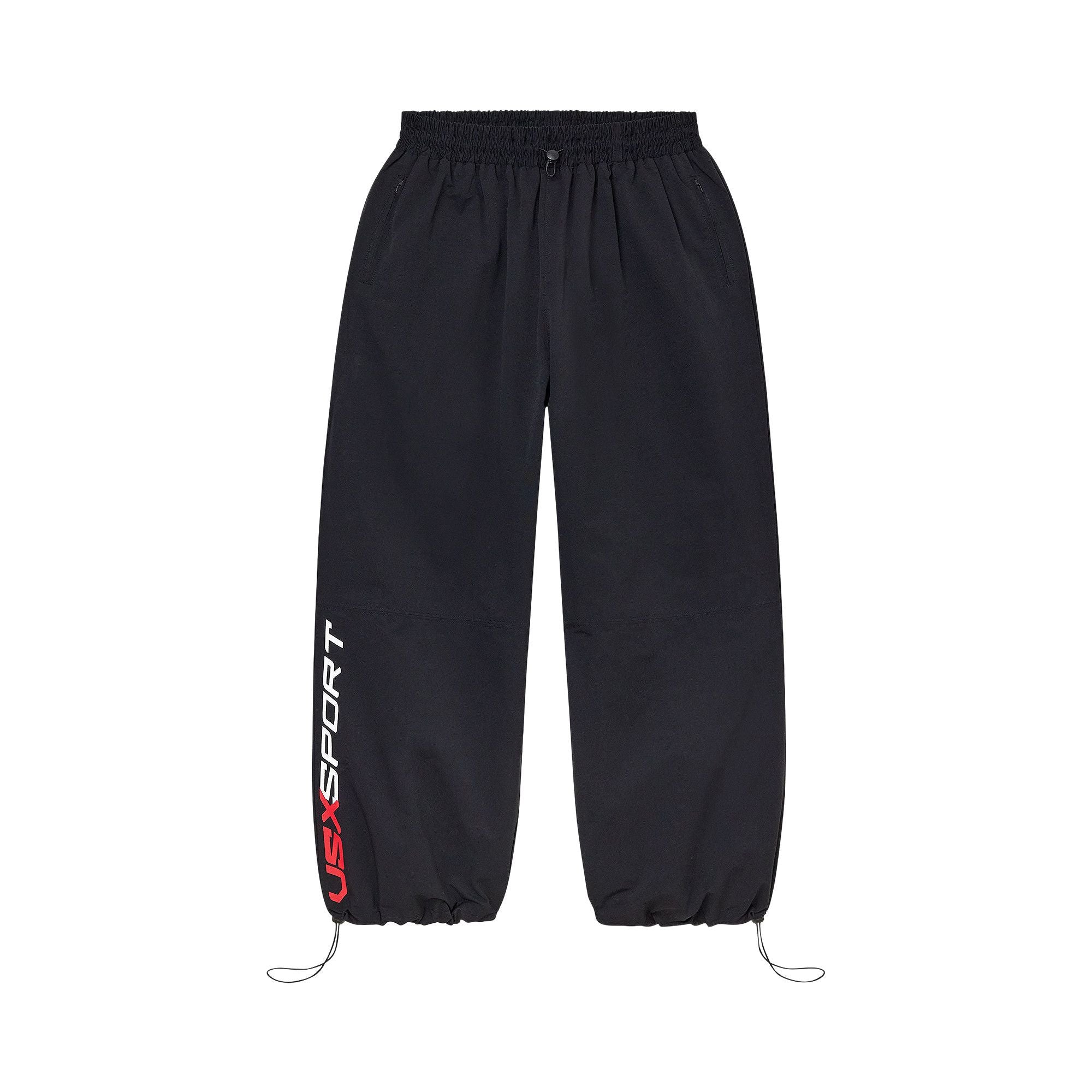 Vale Forever VSX Nylon Sweats Black
