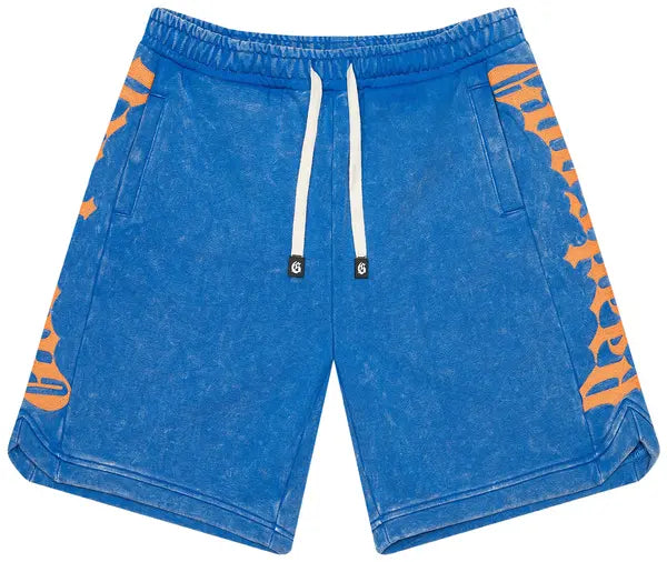 Godspeed Courtside Shorts 'NYK'