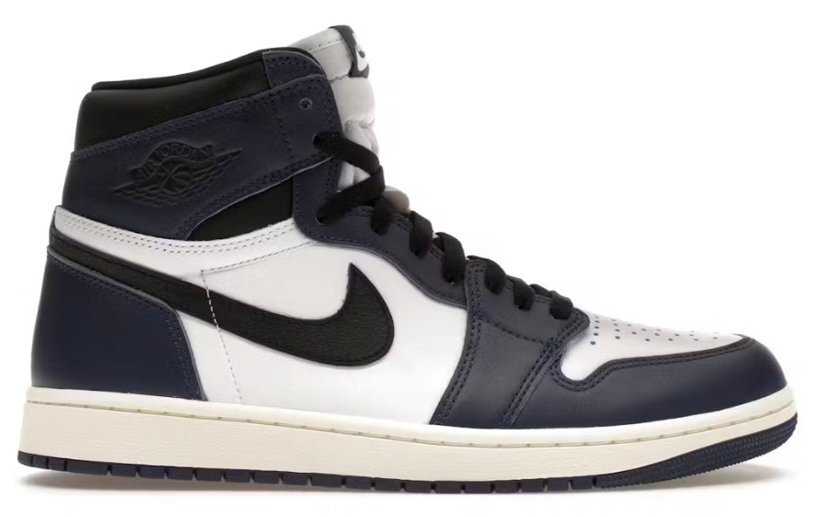 Air Jordan 1 Retro High CO.JP 'Midnight Navy' 2020