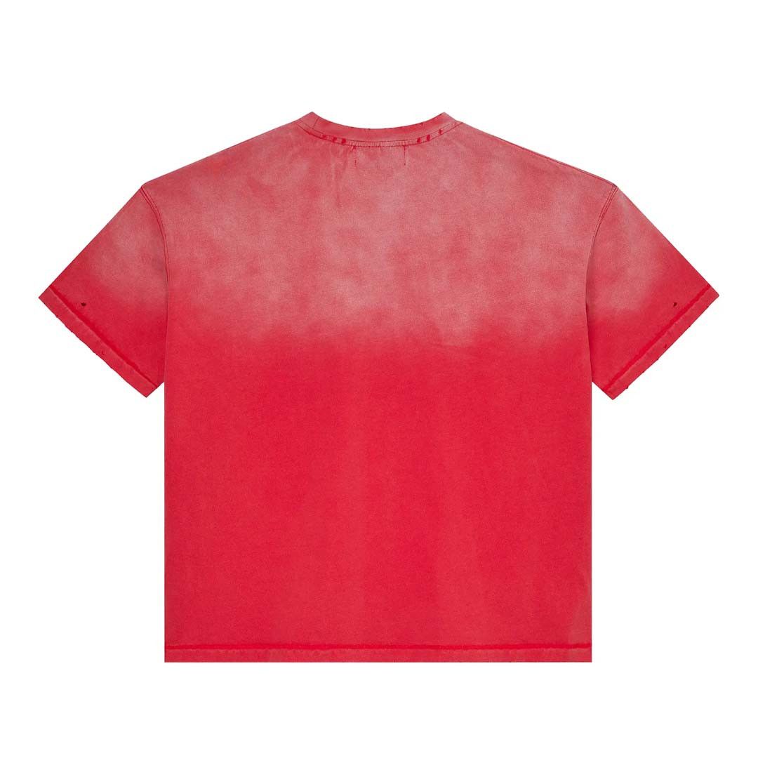 Vale Forever Sports Division Tee 'Burn'