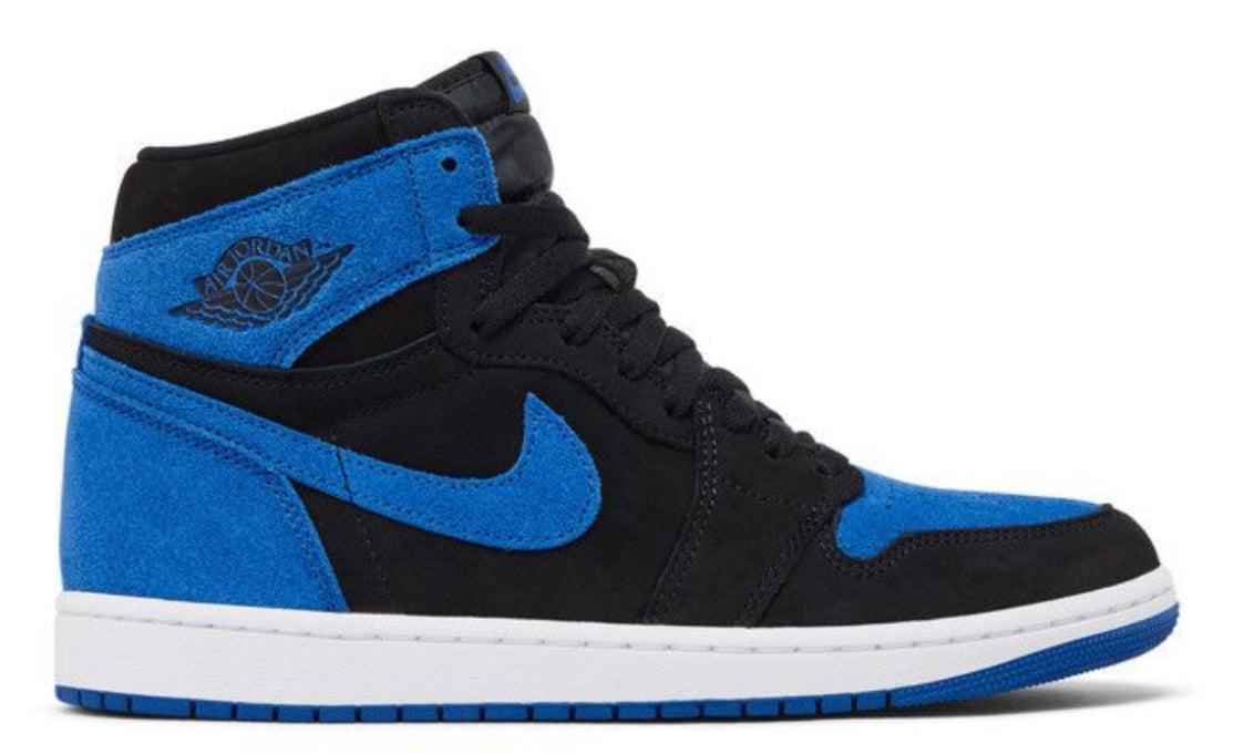 Air Jordan 1 Retro High OG 'Royal Reimagined'
