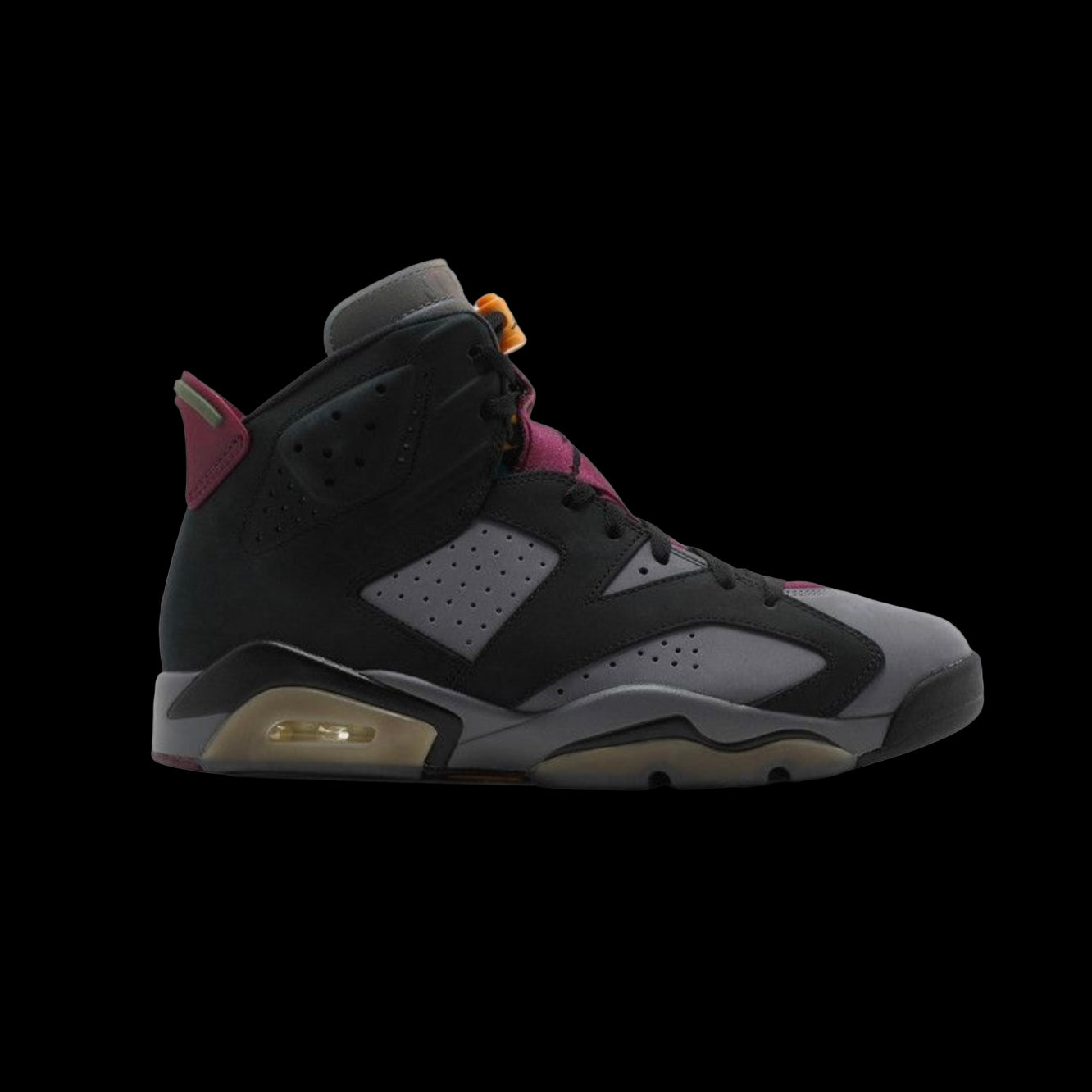 Air Jordan 6 Retro 'Bordeaux'