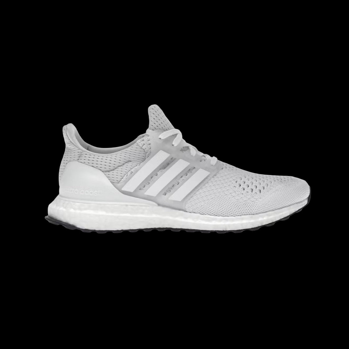 UltraBoost 1.0 DNA 'Triple White'