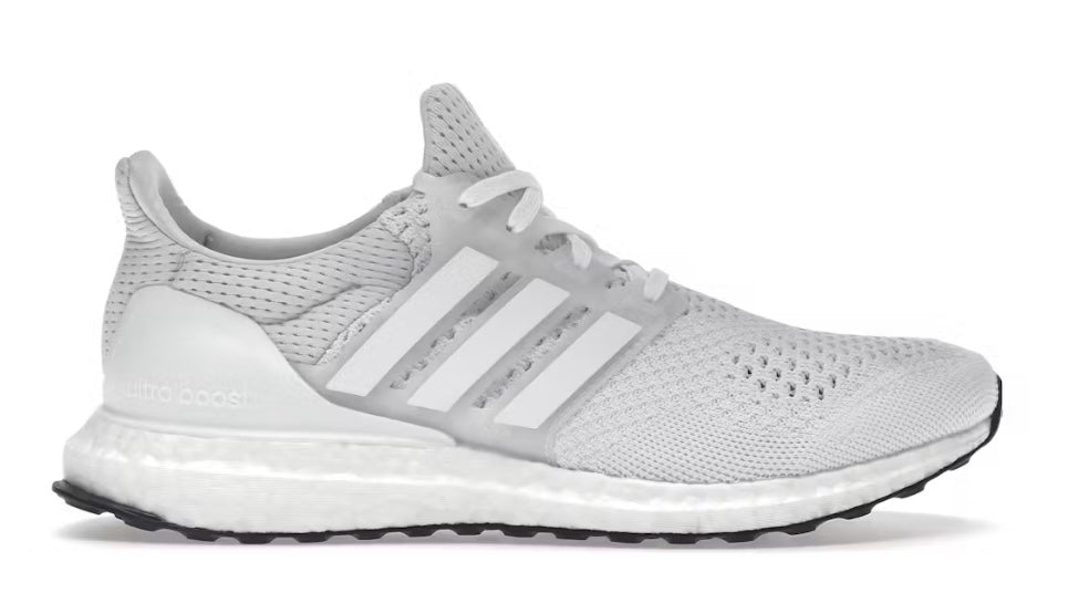 UltraBoost 1.0 DNA 'Triple White'