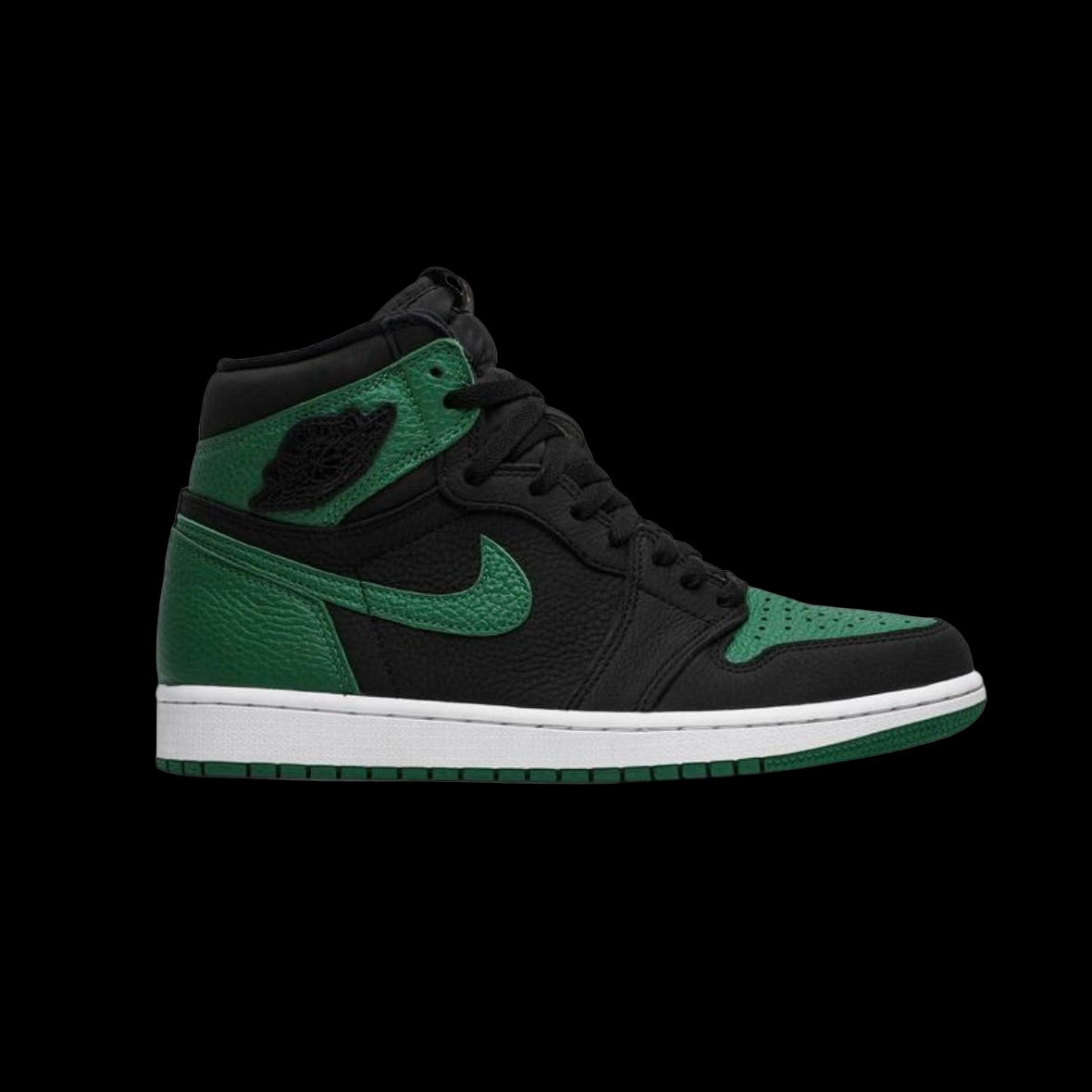 Air Jordan 1 Retro High OG 'Pine Green 2.0'