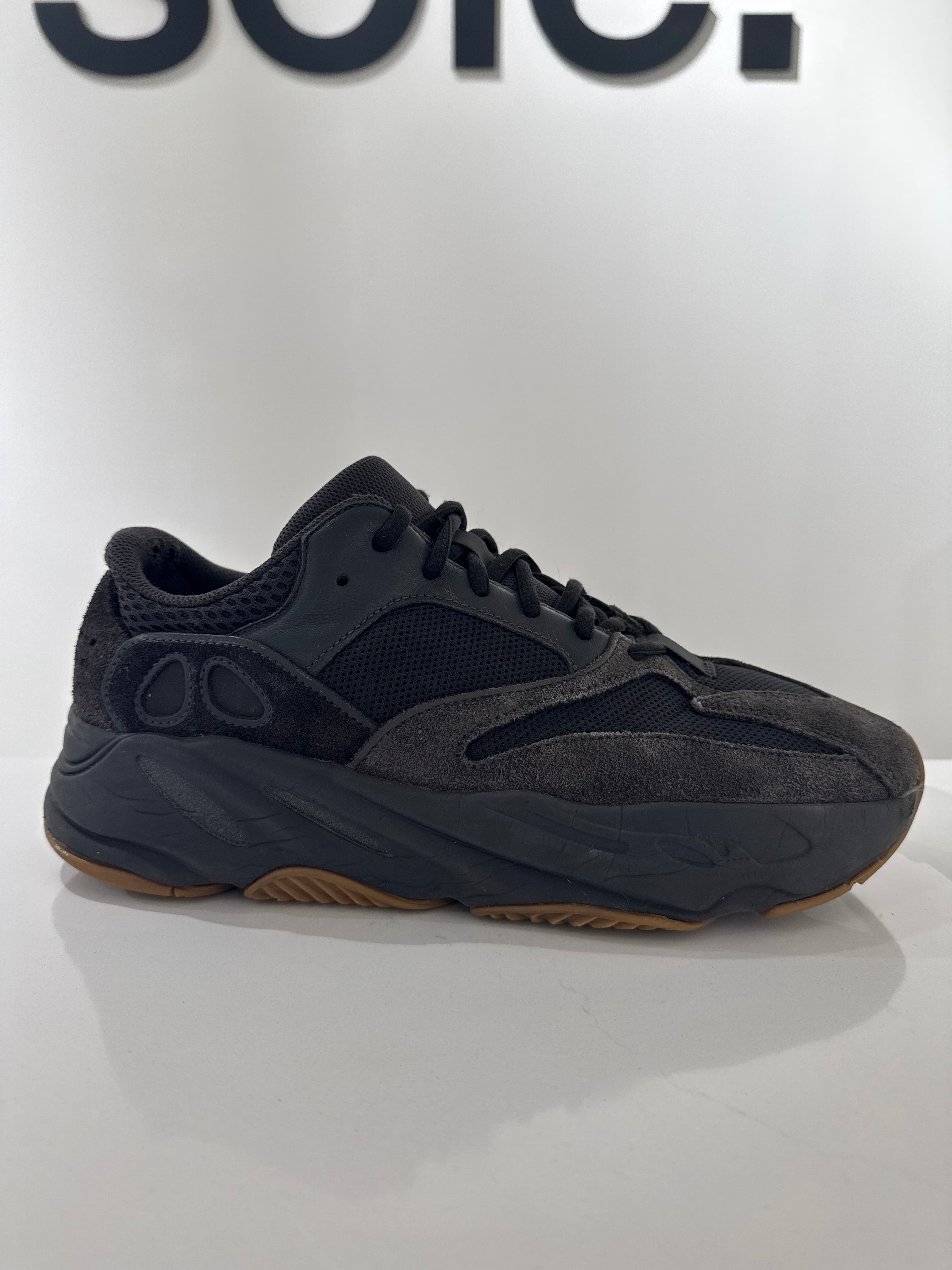 Pre-Owned Yeezy Boost 700 'Utility Black' 2023