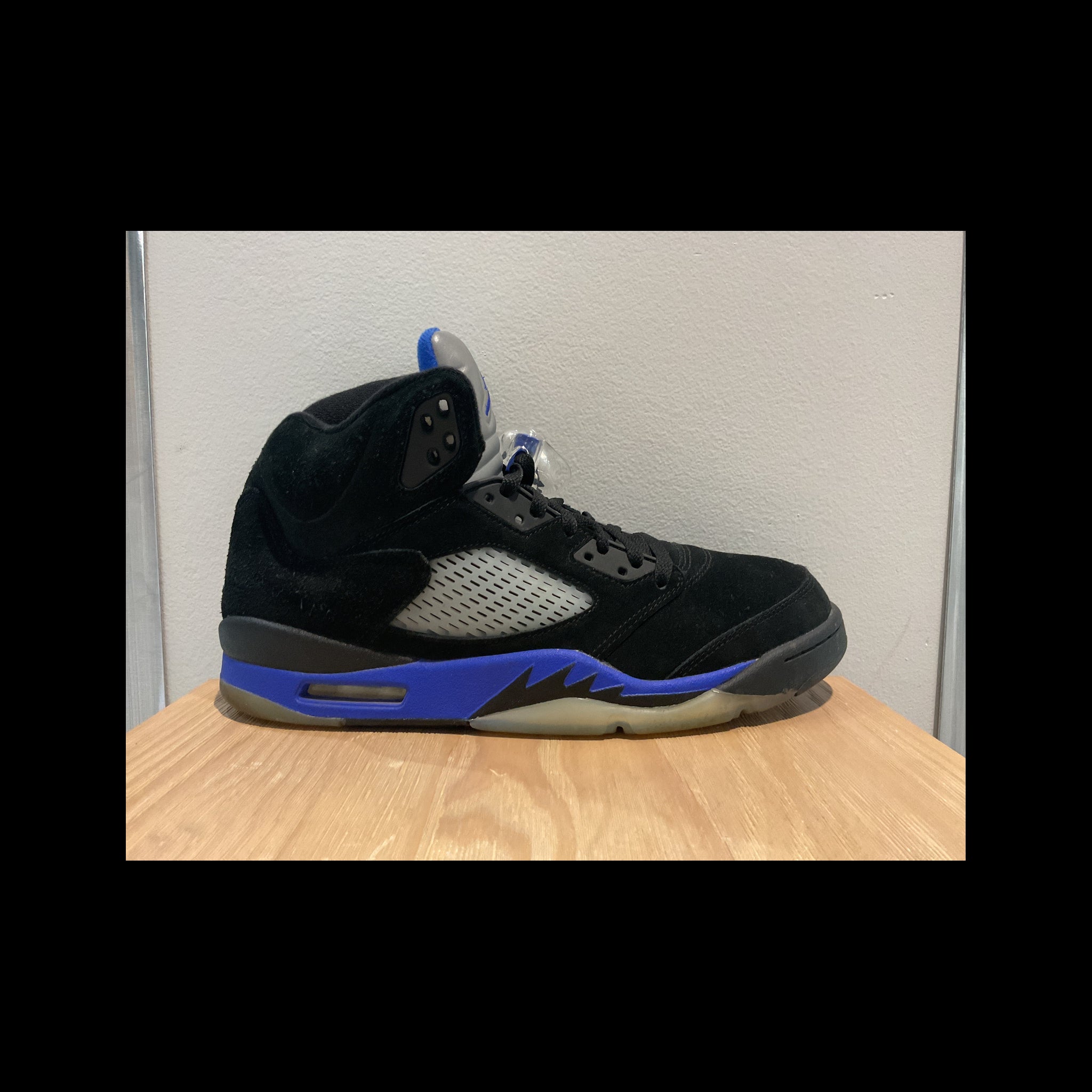 Pre-Owned Air Jordan 5 Retro 'Racer Blue'