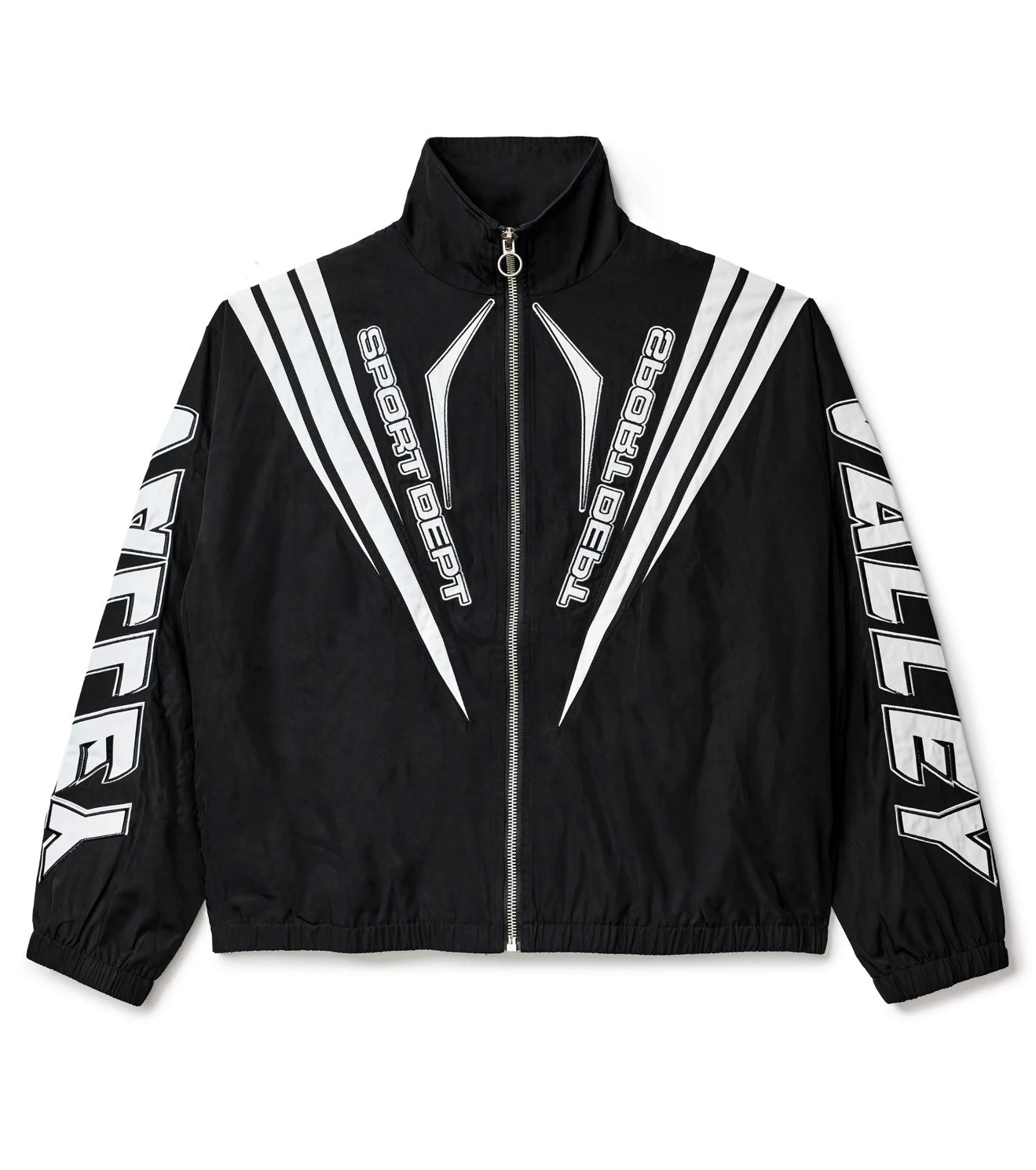Vale Tuxedo Track Top