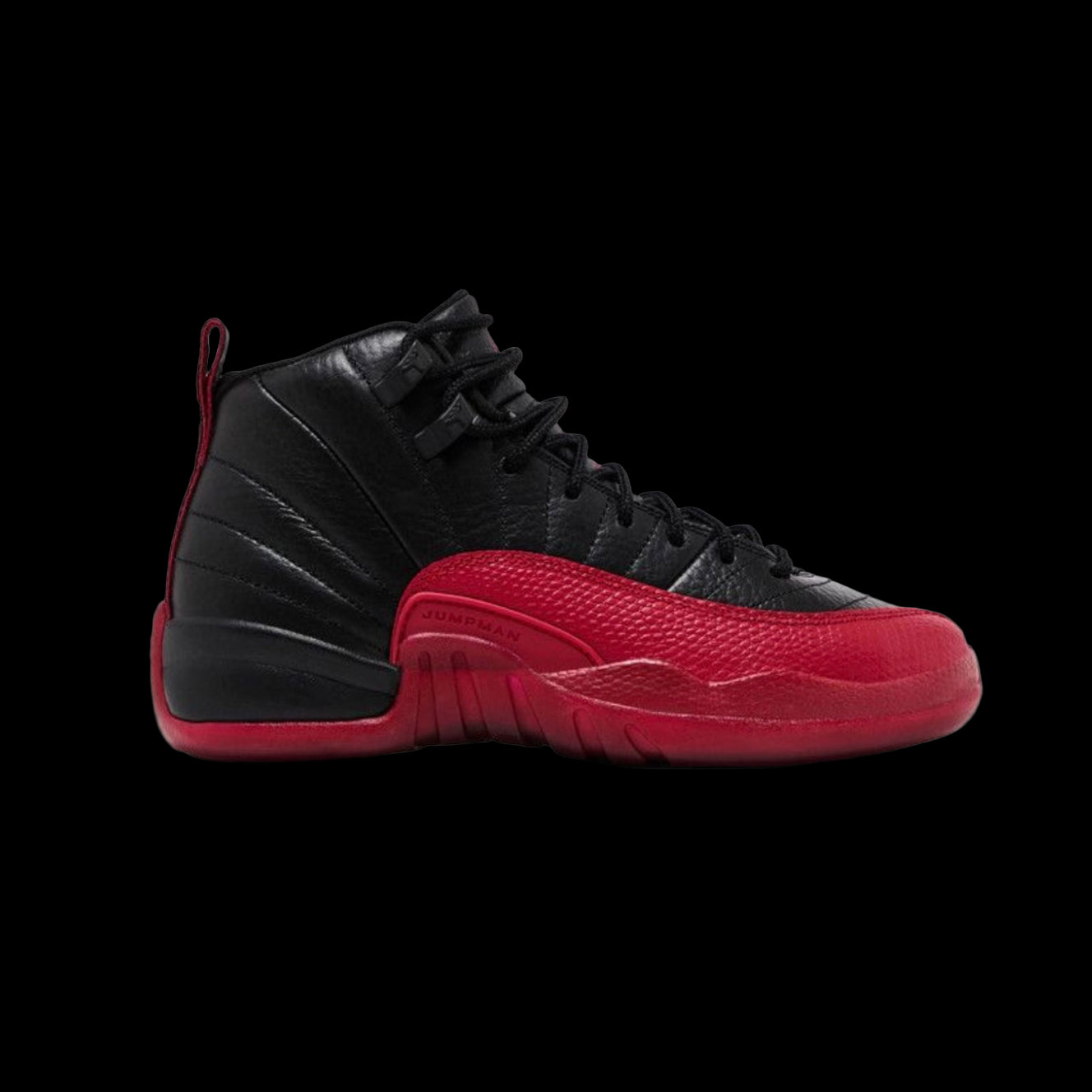 Air Jordan 12 Retro 'Flu Game' 2025