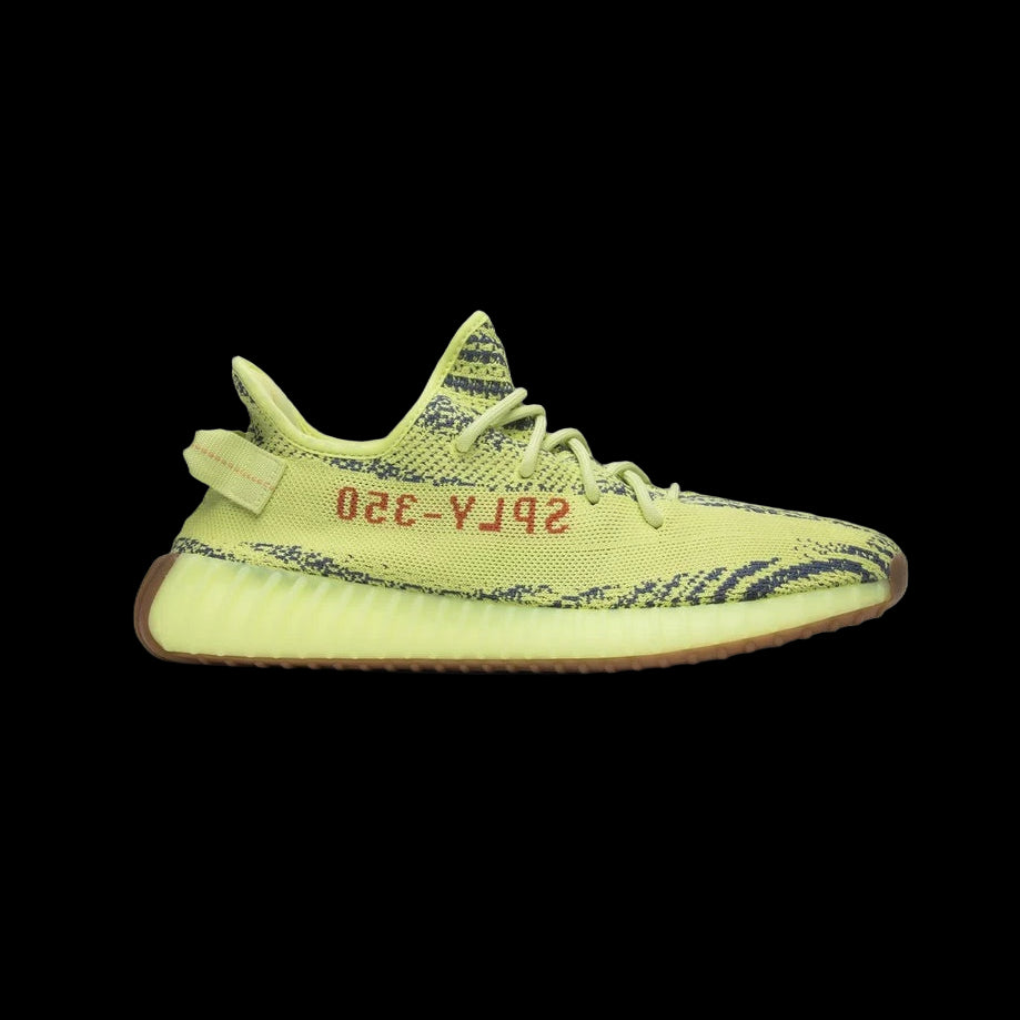Yeezy Boost 350 V2 'Semi Frozen Yellow'