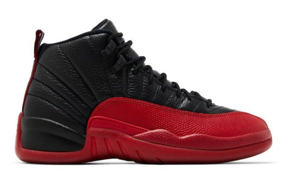 Air Jordan 12 Retro GS 'Flu Game' 2025