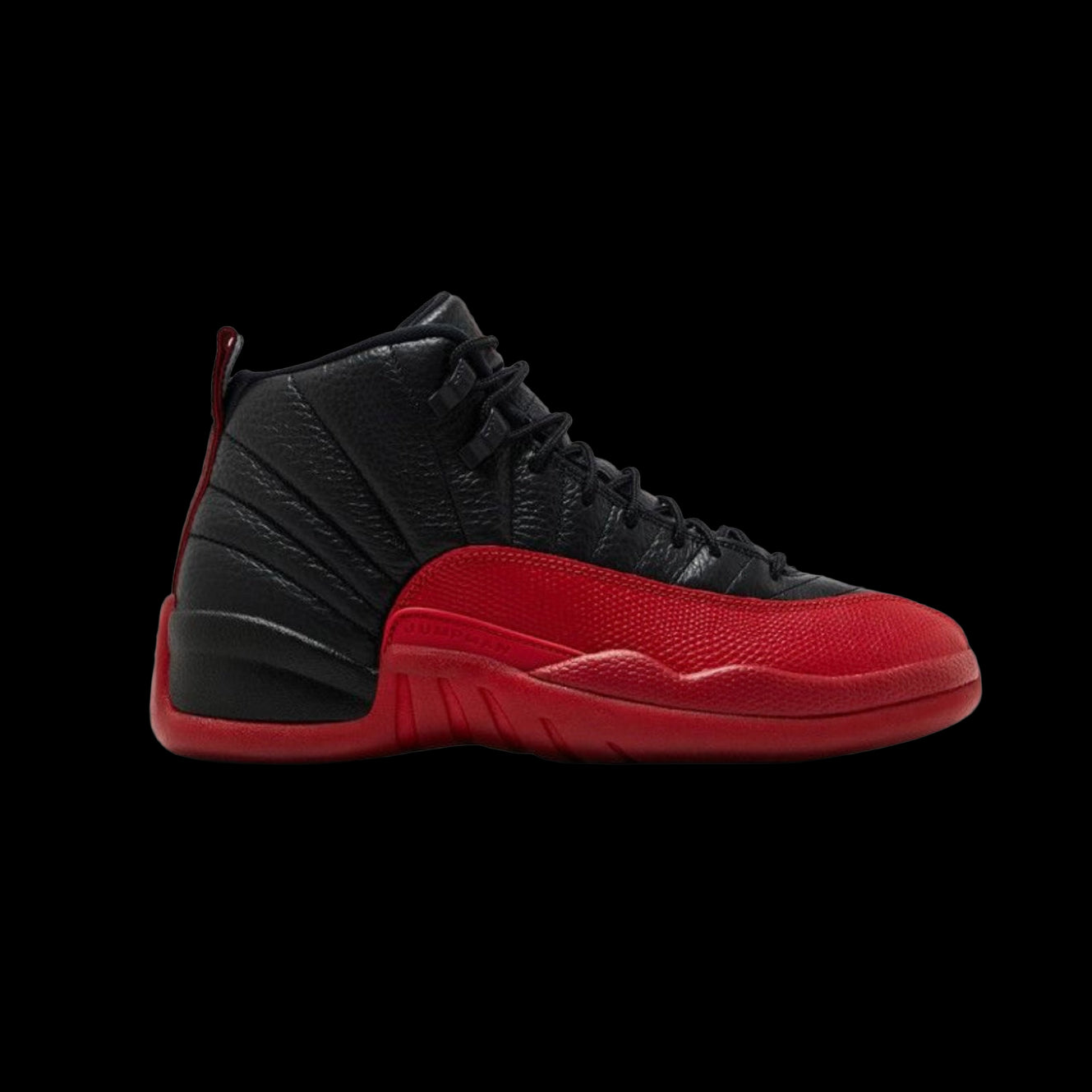 Air Jordan 12 Retro GS 'Flu Game' 2025