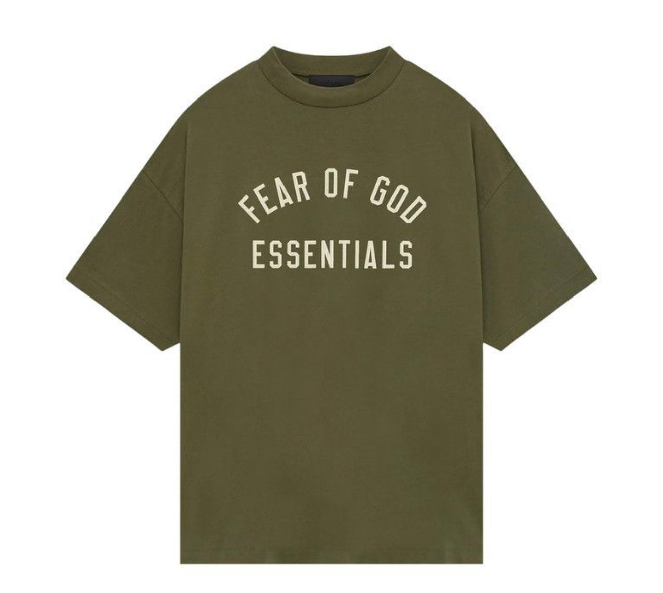 Fear of God Military FW24 Tee