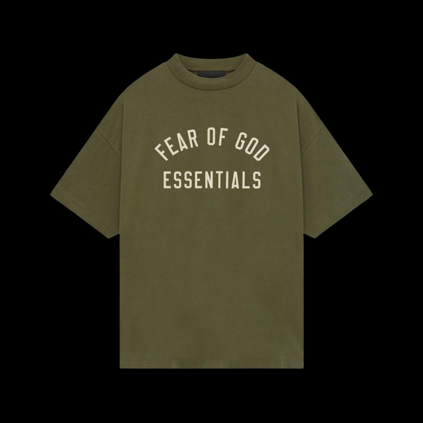 Fear of God Military FW24 Tee