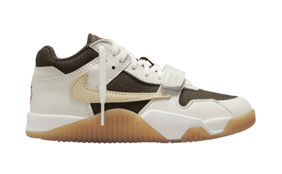 Travis Scott x Jordan Jumpman Jack TR PS 'Sail'