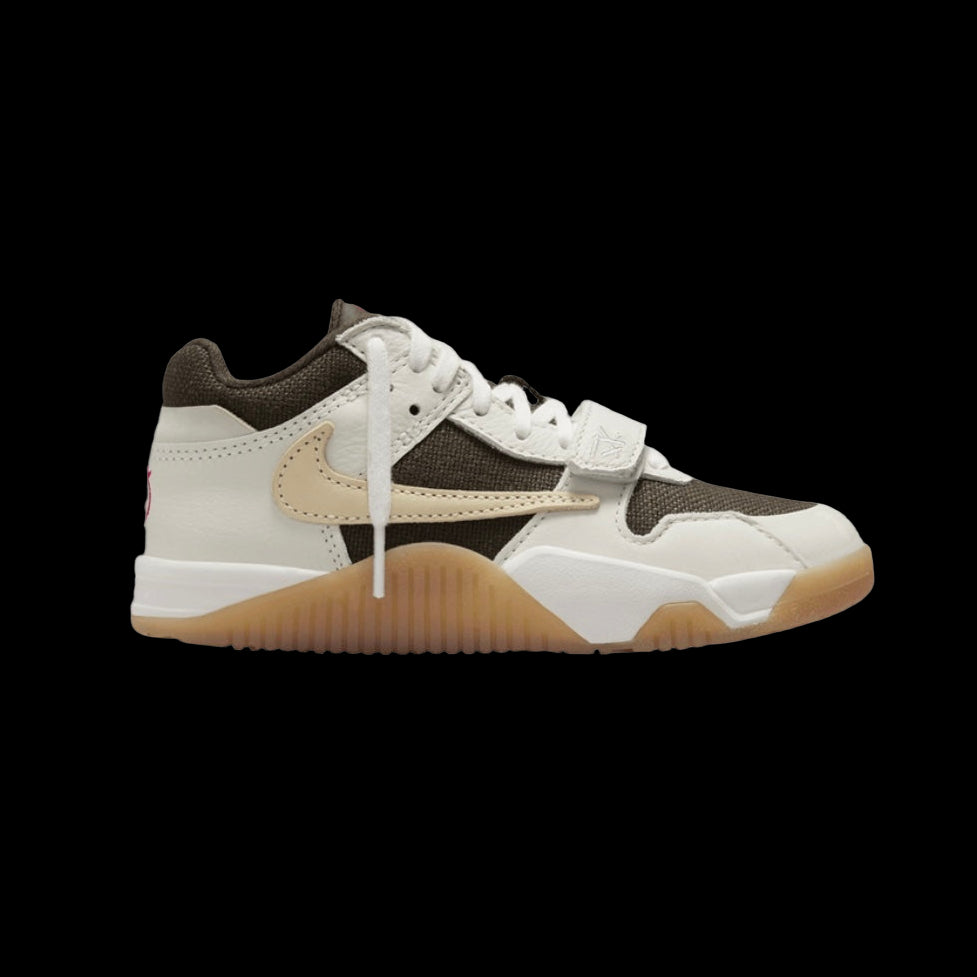 Travis Scott x Jordan Jumpman Jack TR PS 'Sail'