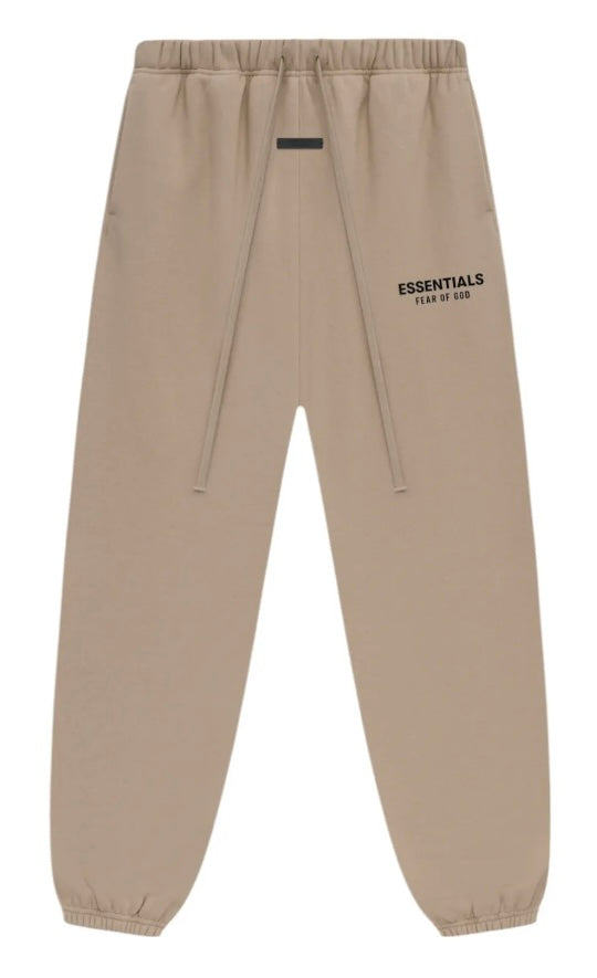 Essentials Desert Sand Sweatpants