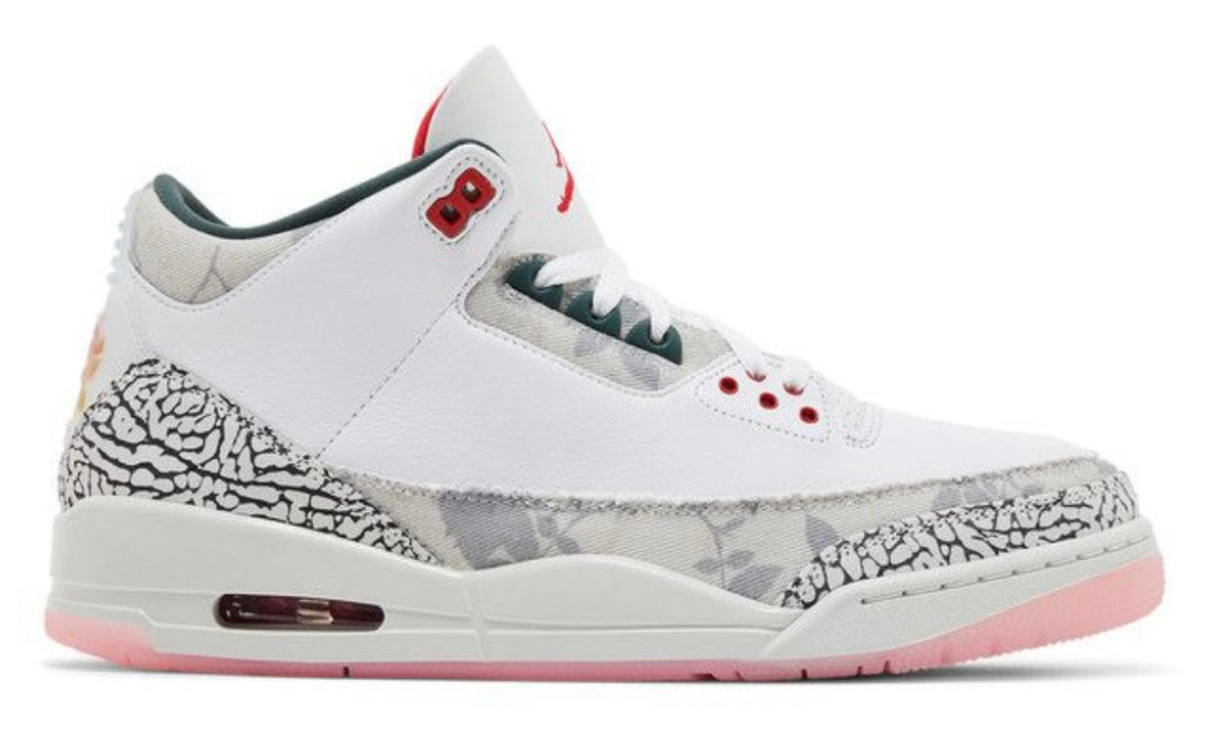 Air Jordan 3 Retro 'Wings'