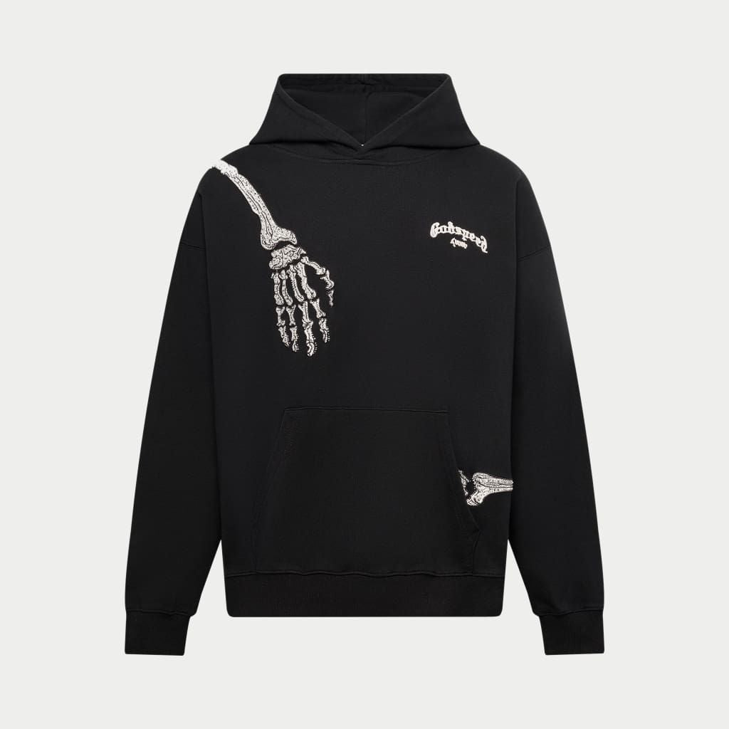Godspeed R.O.D Hoodie Black