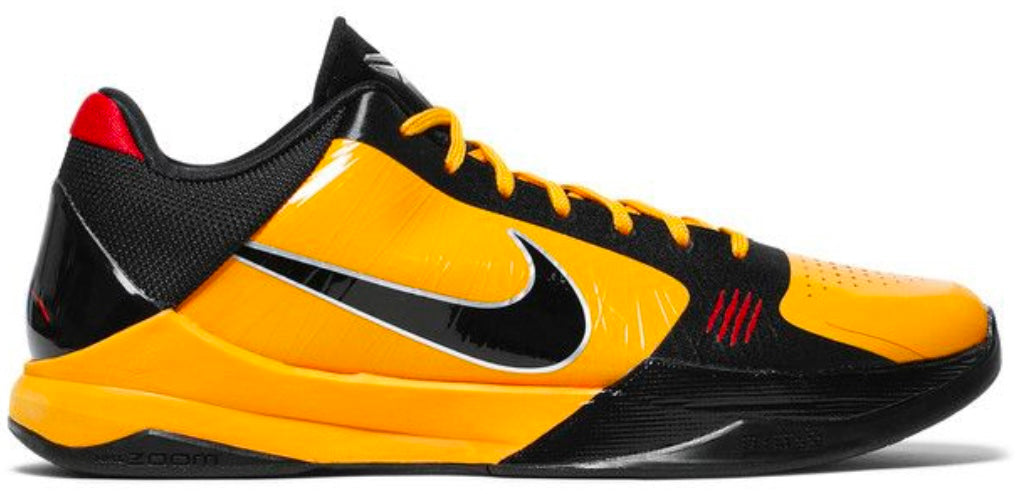 Zoom Kobe 5 Protro ‘Bruce Lee’ 2020