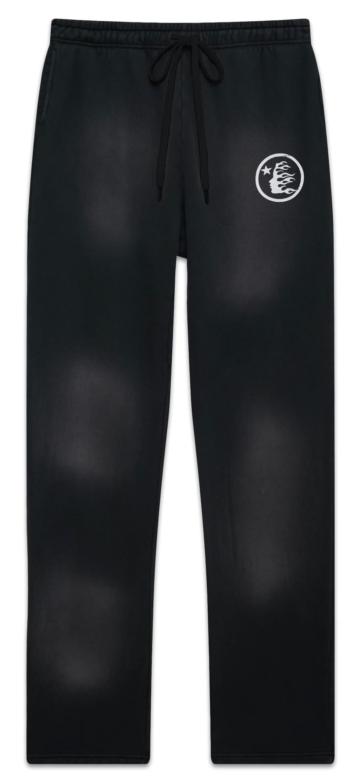 Hellstar Uniform Pant Black