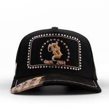 Big Boss B Since 2024 Hat