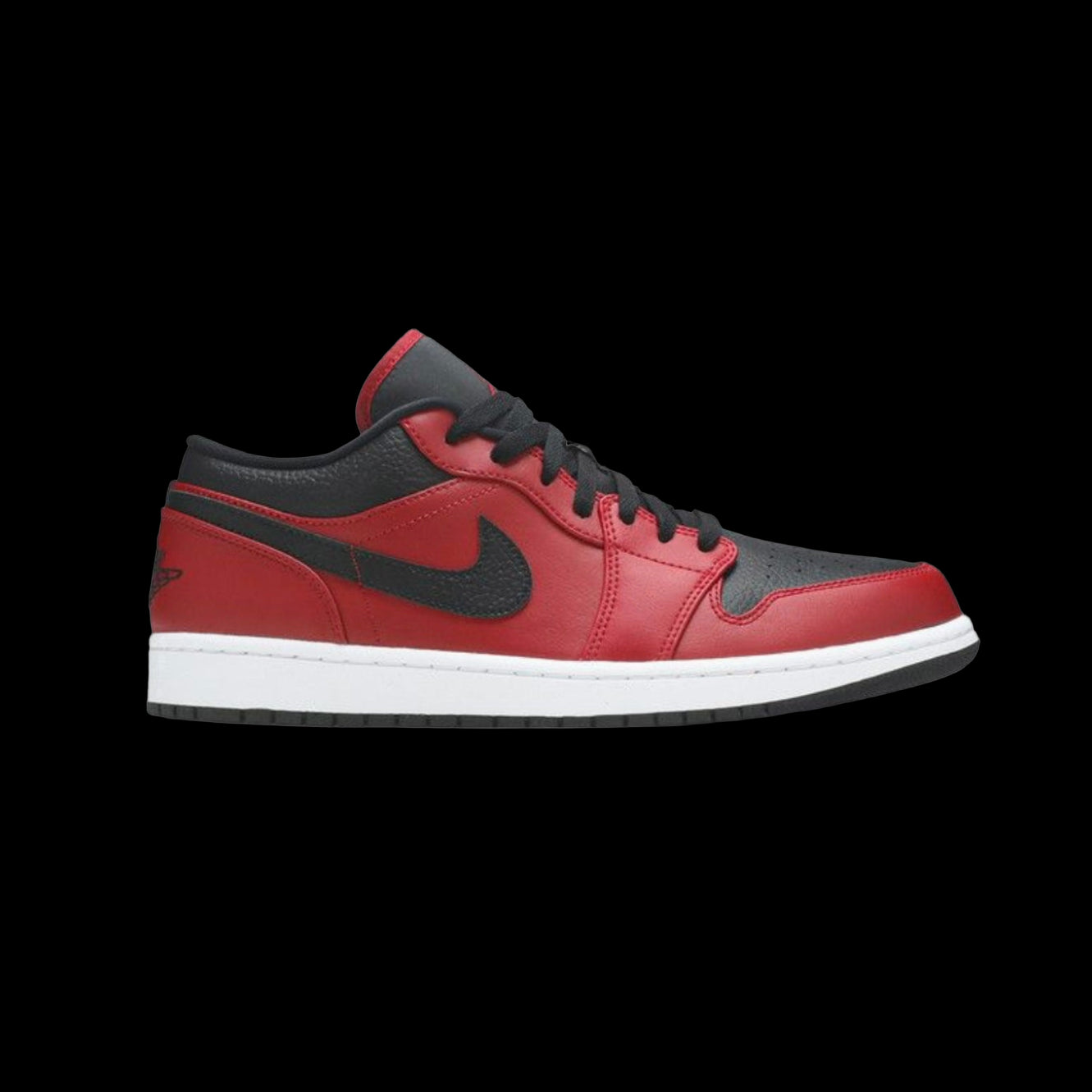 Air Jordan 1 Low 'Reverse Bred'