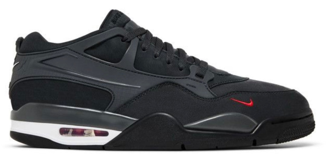 Nigel Sylvester x Air Jordan 4 RM SP 'Driveway Grey'