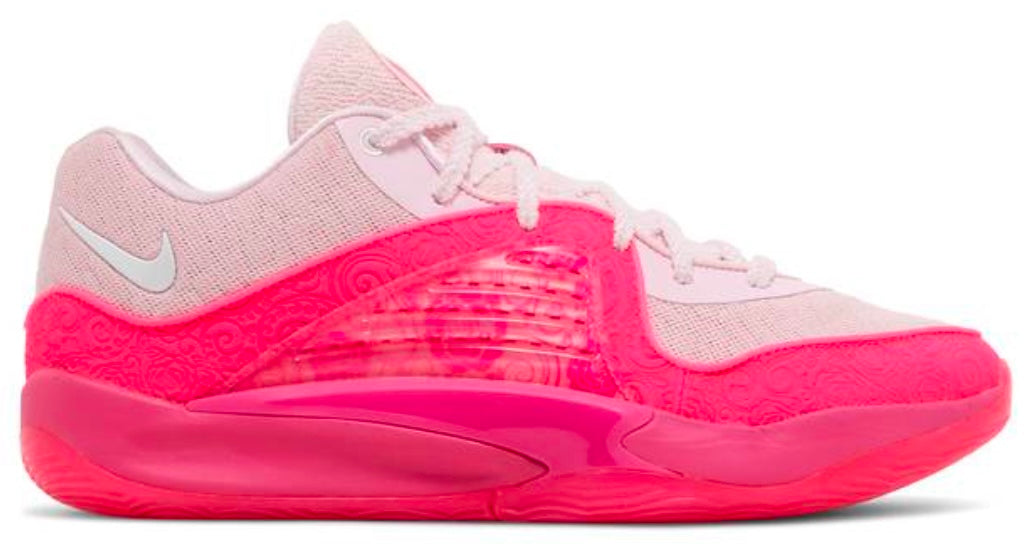 KD 16 NRG EP 'Aunt Pearl'