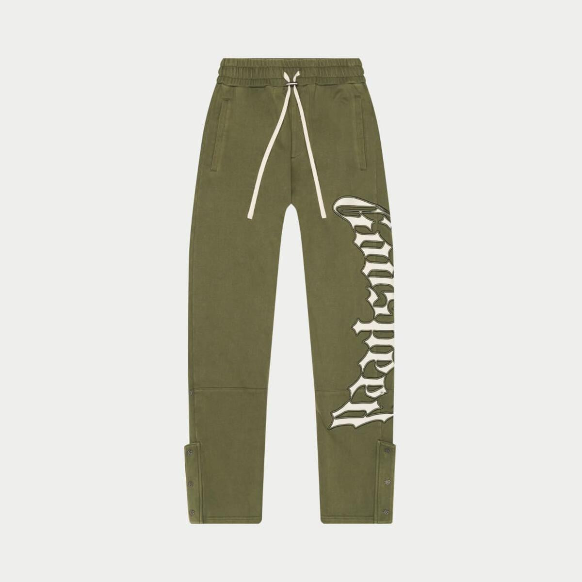 Godspeed Olive Sweatsuit Bottom