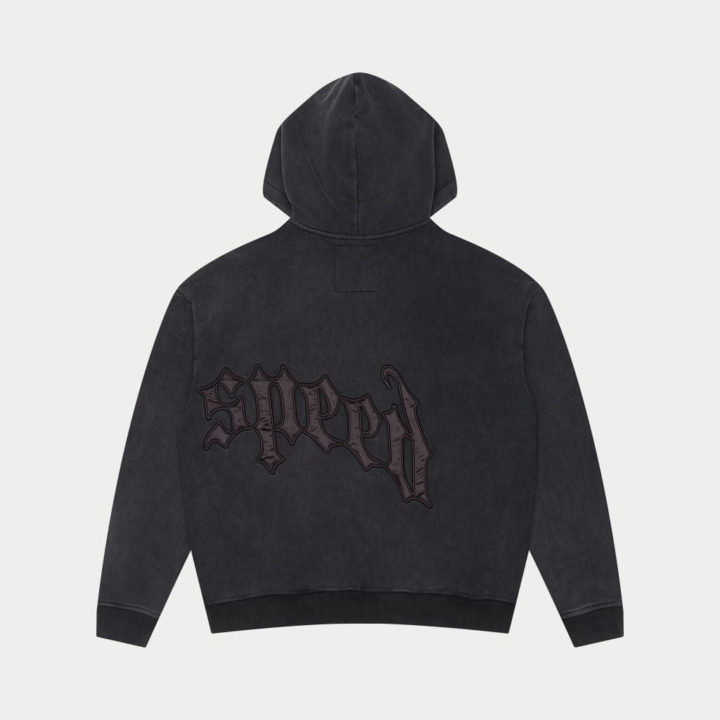 Godspeed Monochrome Sweatsuit Top