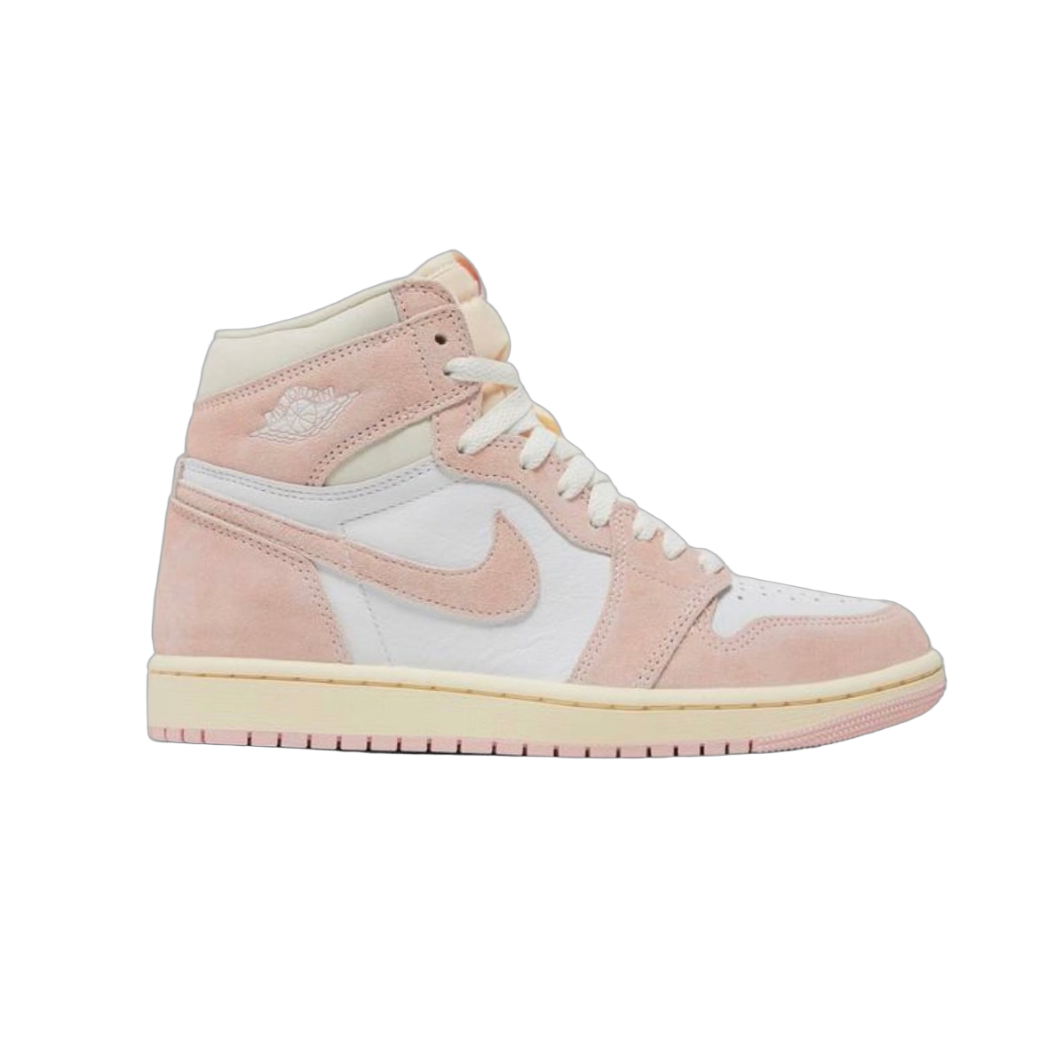 Women’s Air Jordan 1 Retro High OG ‘Washed Pink’