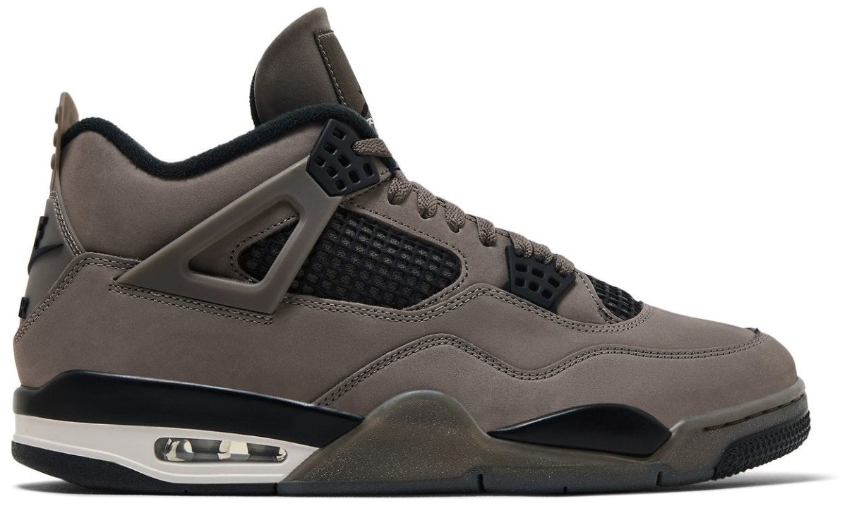 *2 Lefts* Jordan 4 cave Stone