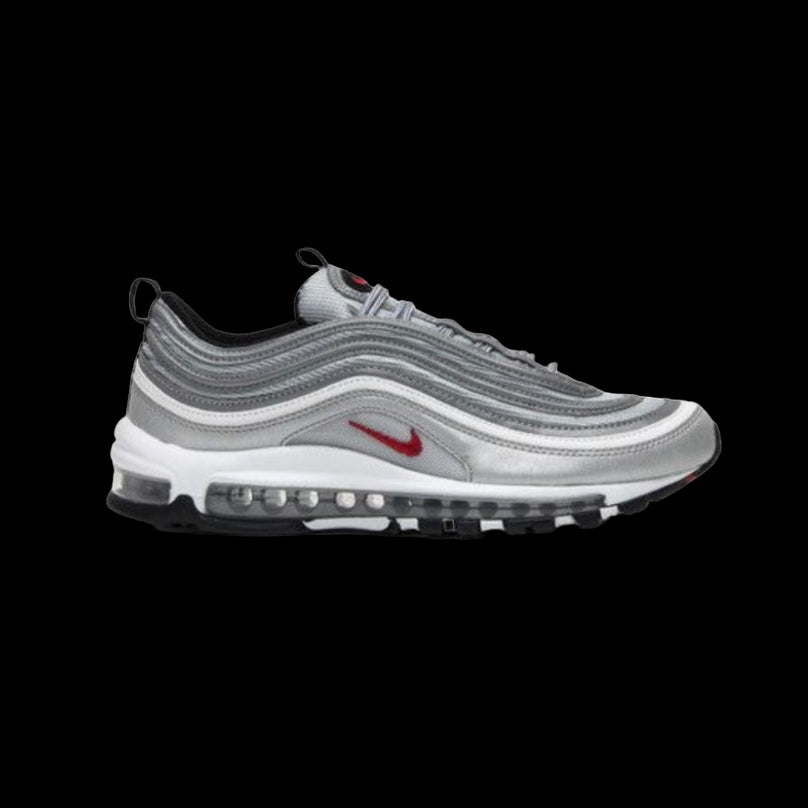 Air Max 97 OG 'Silver Bullet' 2022