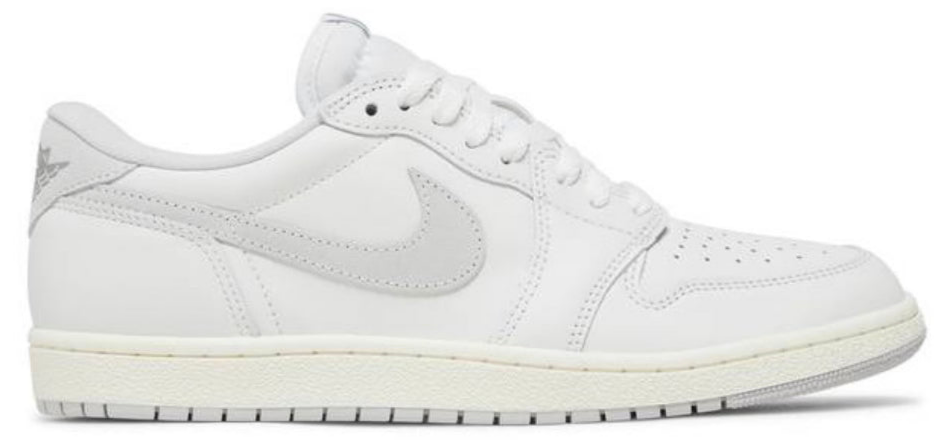 Air Jordan 1 Retro Low '85 OG 'Neutral Grey'