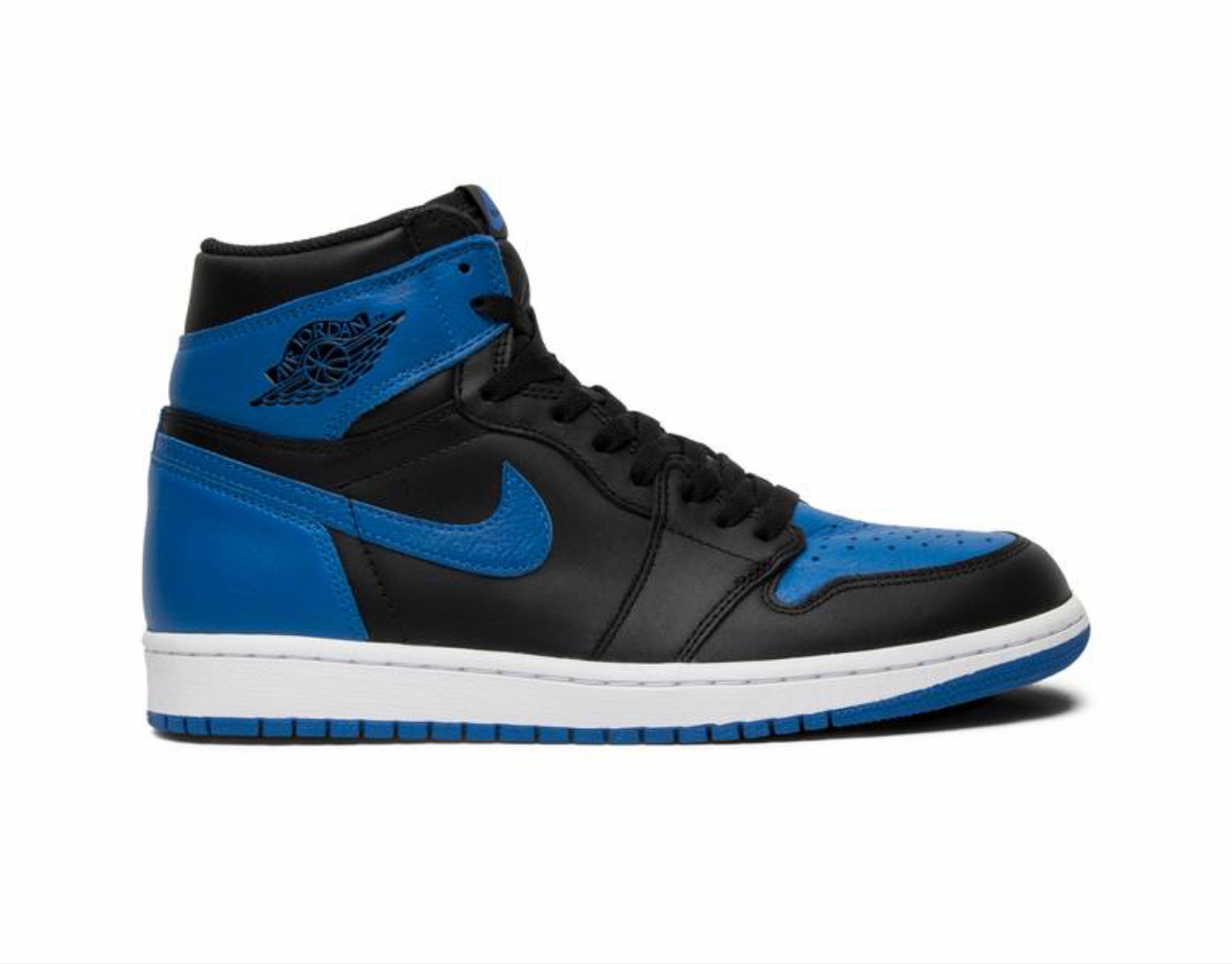 Jordan 1 high royal 2017