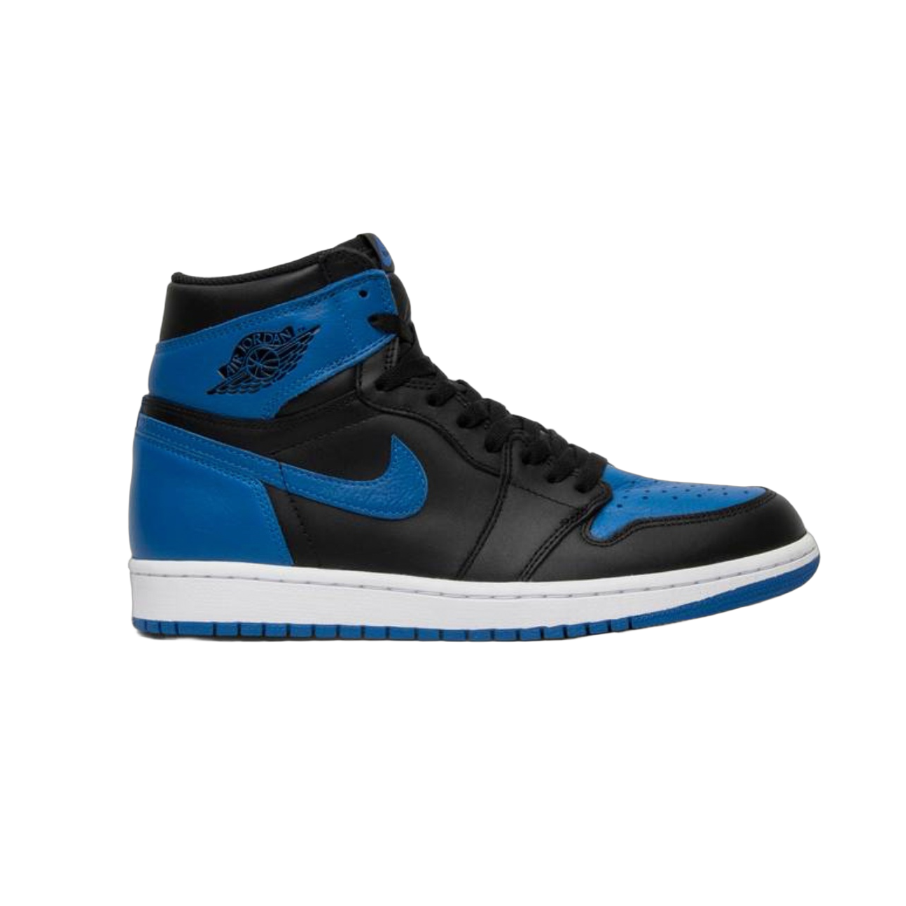 Jordan 1 high royal 2017