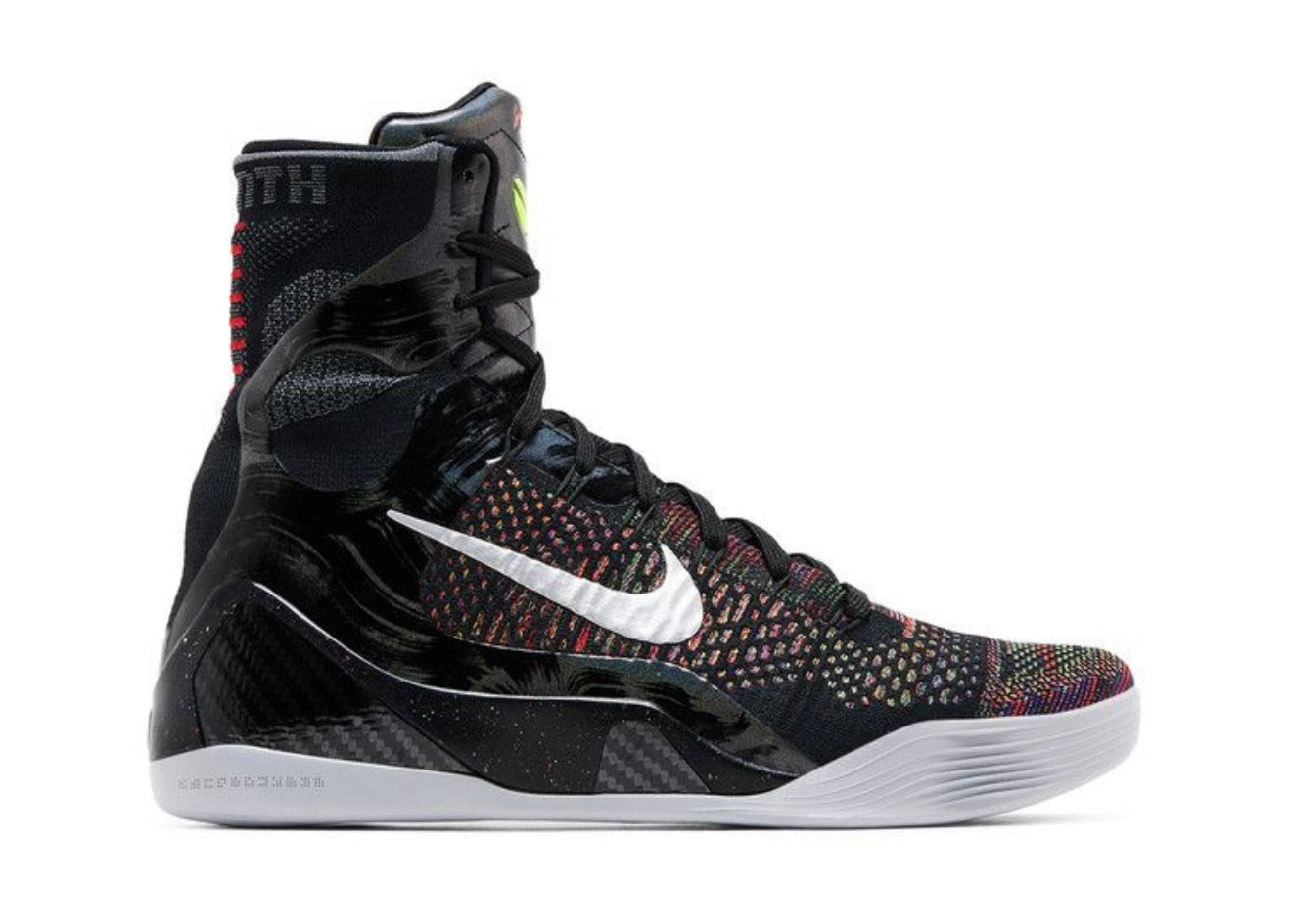 Kobe 9 Elite Protro 'Masterpiece' 2025