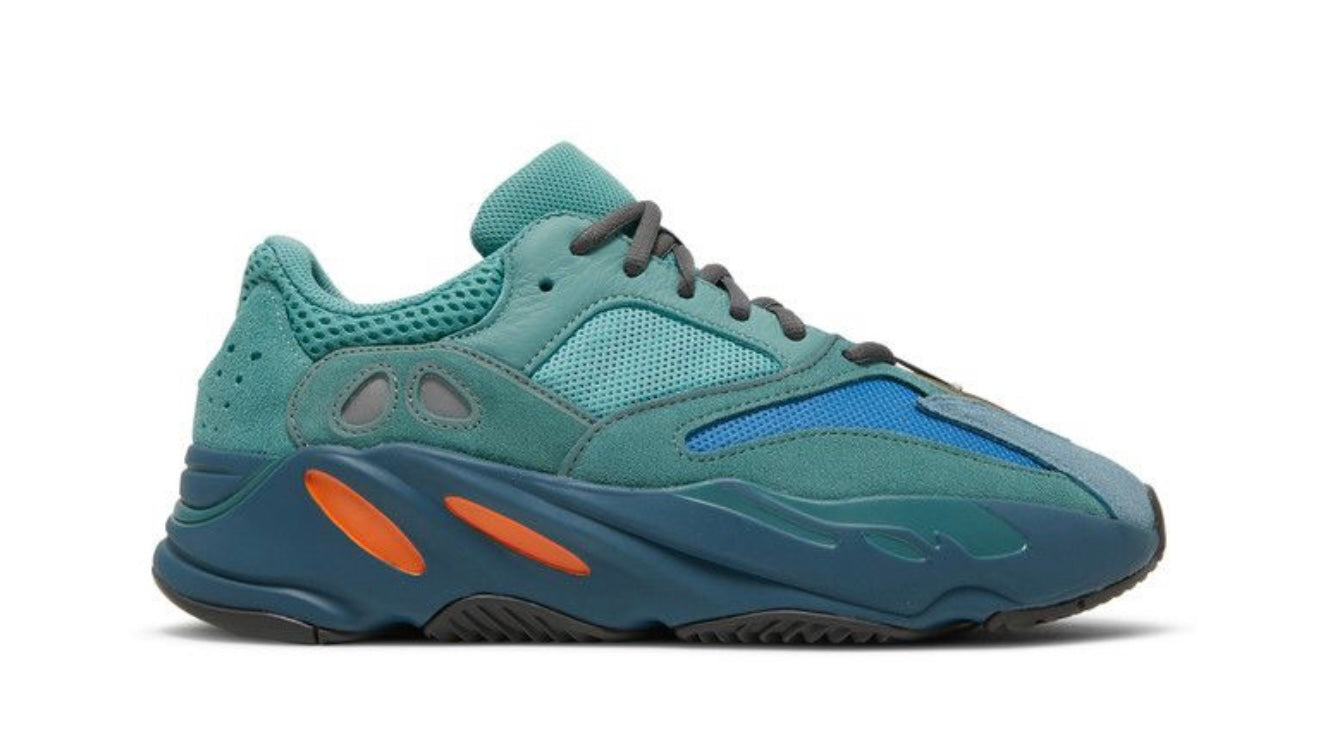 Yeezy Boost 700 'Faded Azure'