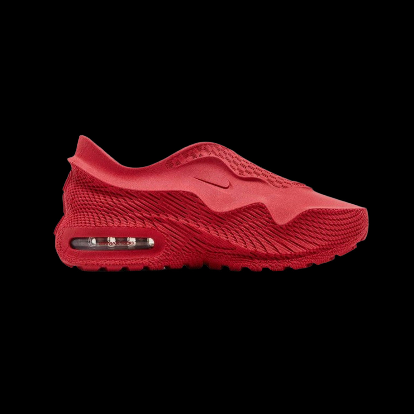 Air Max 1000 'Red'