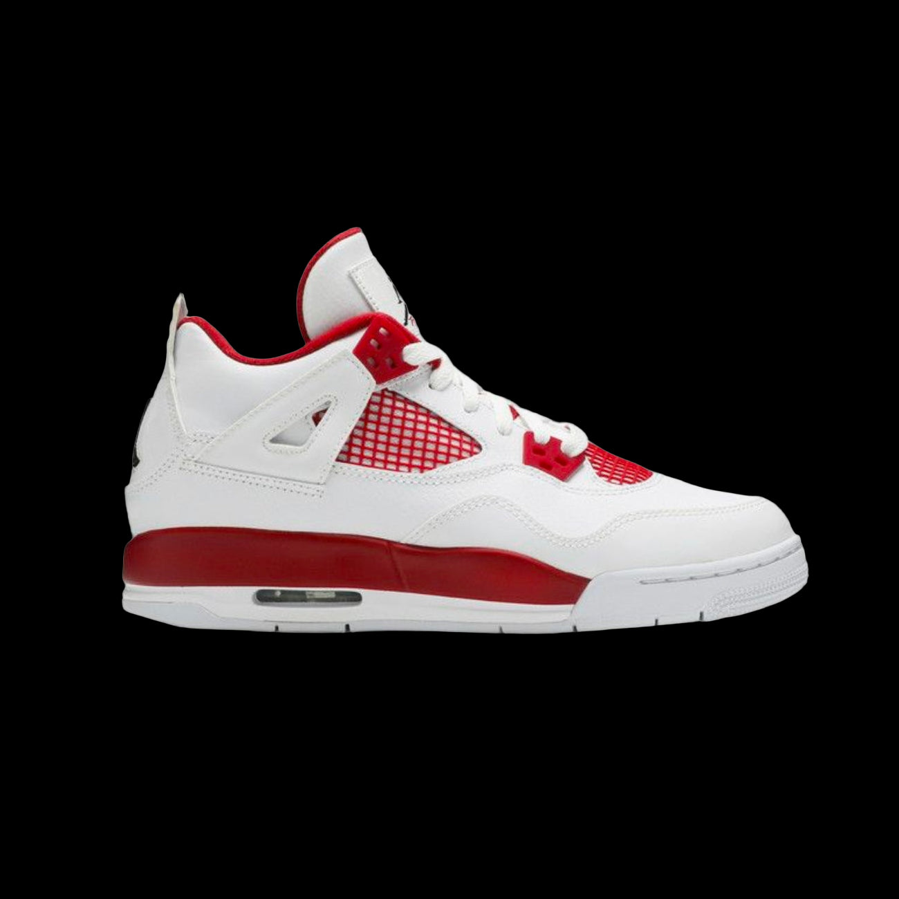Air Jordan 4 Retro GS 'Alternate 89'