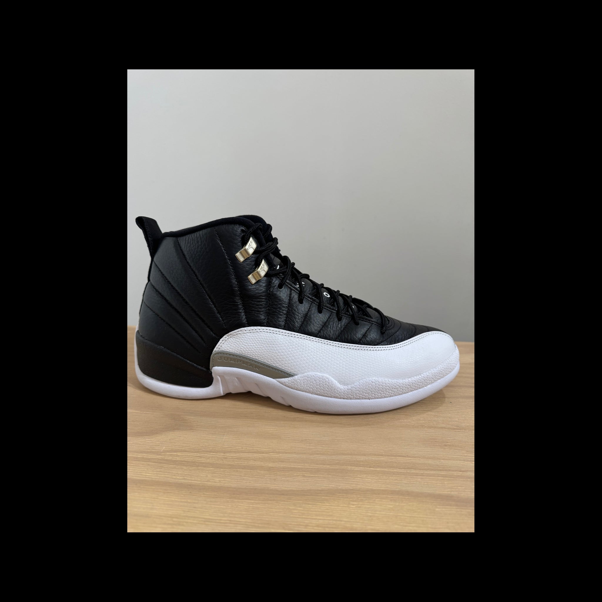 Pre-Owned Air Jordan 12 Retro 'Playoff' 2022