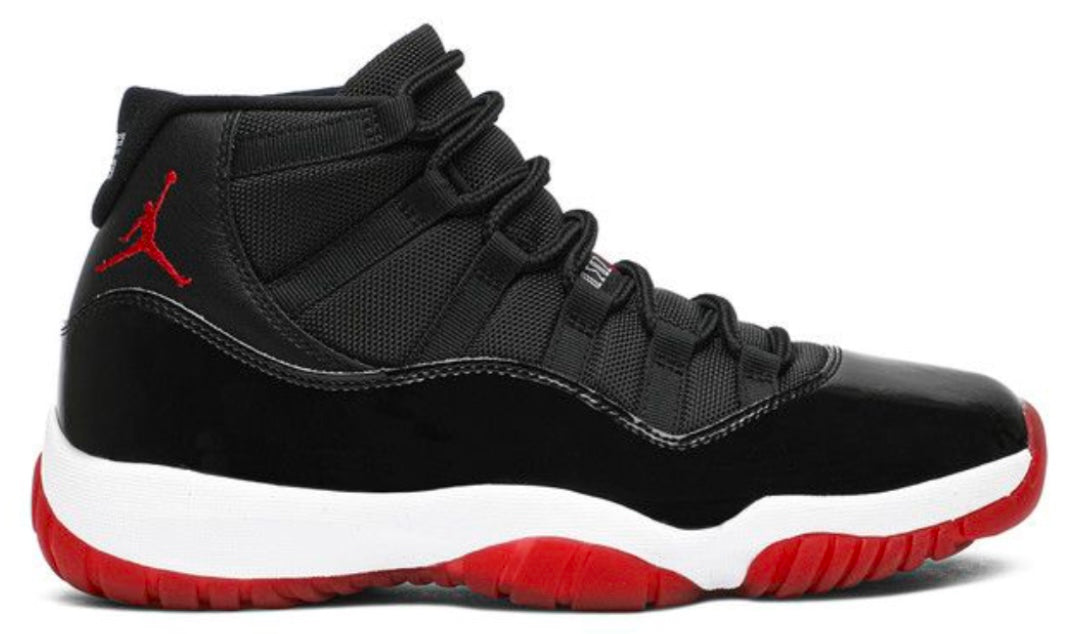 Air Jordan 11 Retro 'Bred' 2019