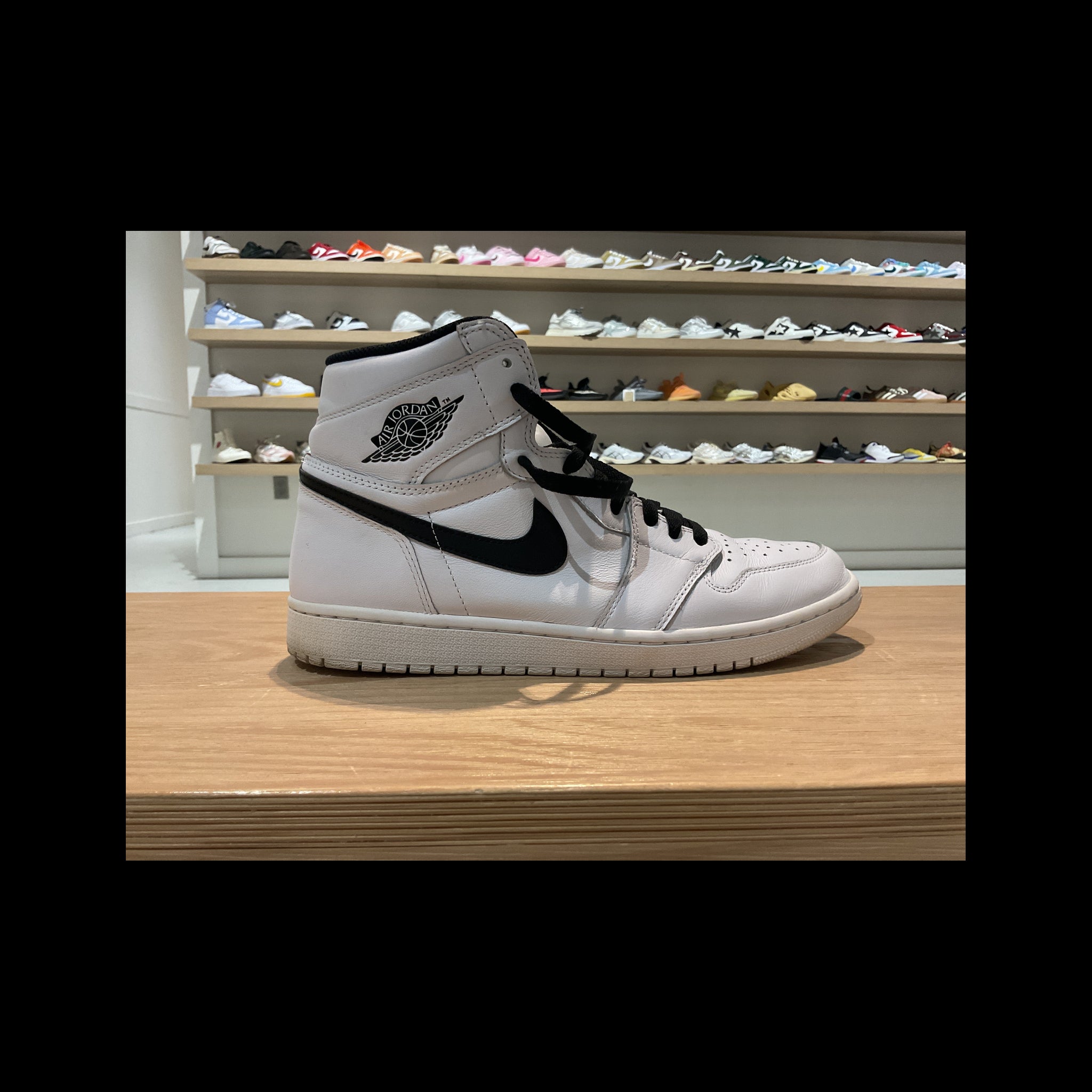 Pre-Owned Air Jordan 1 Retro High OG Premium 'Yin Yang'