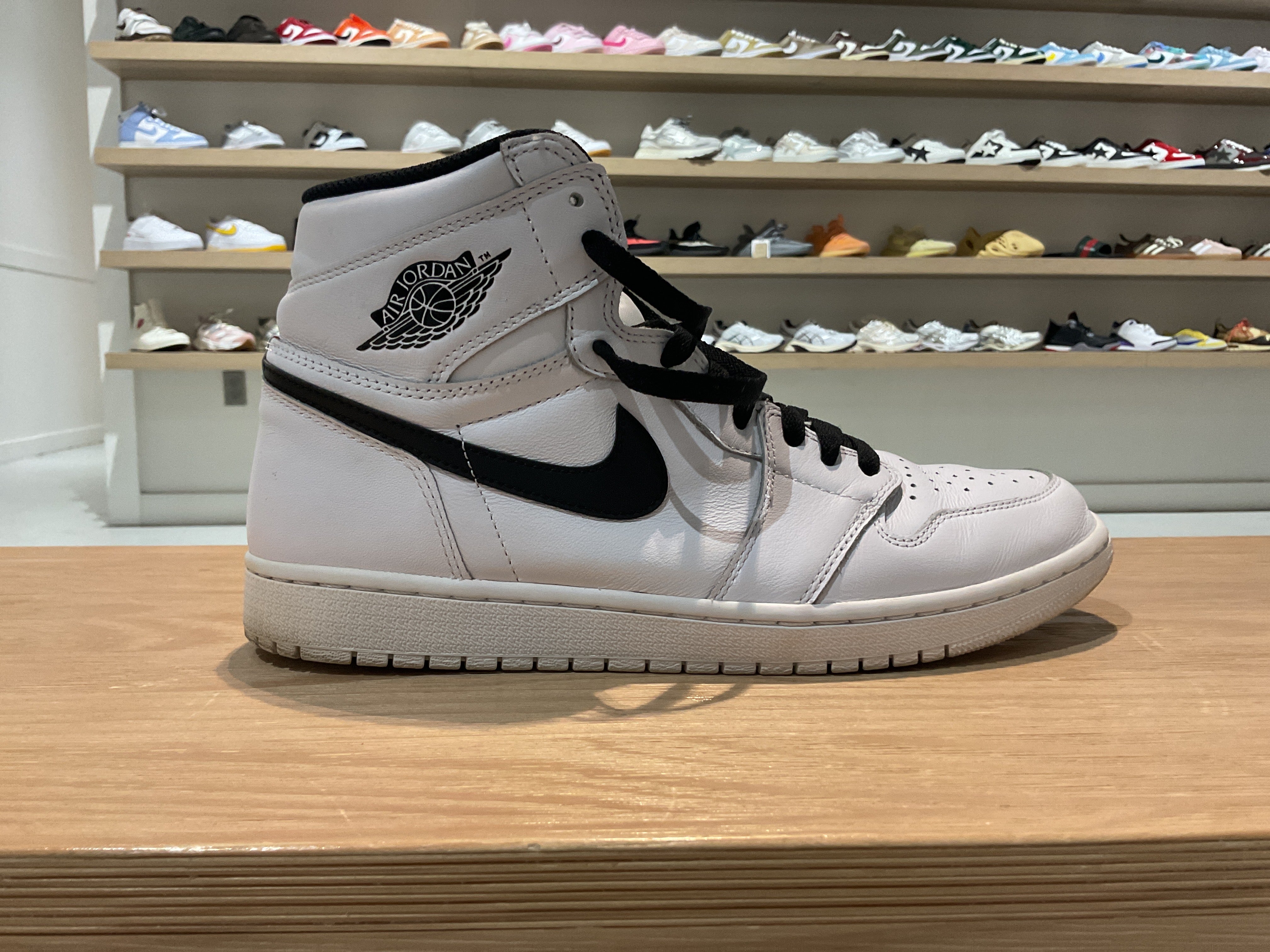 Pre-Owned Air Jordan 1 Retro High OG Premium 'Yin Yang'