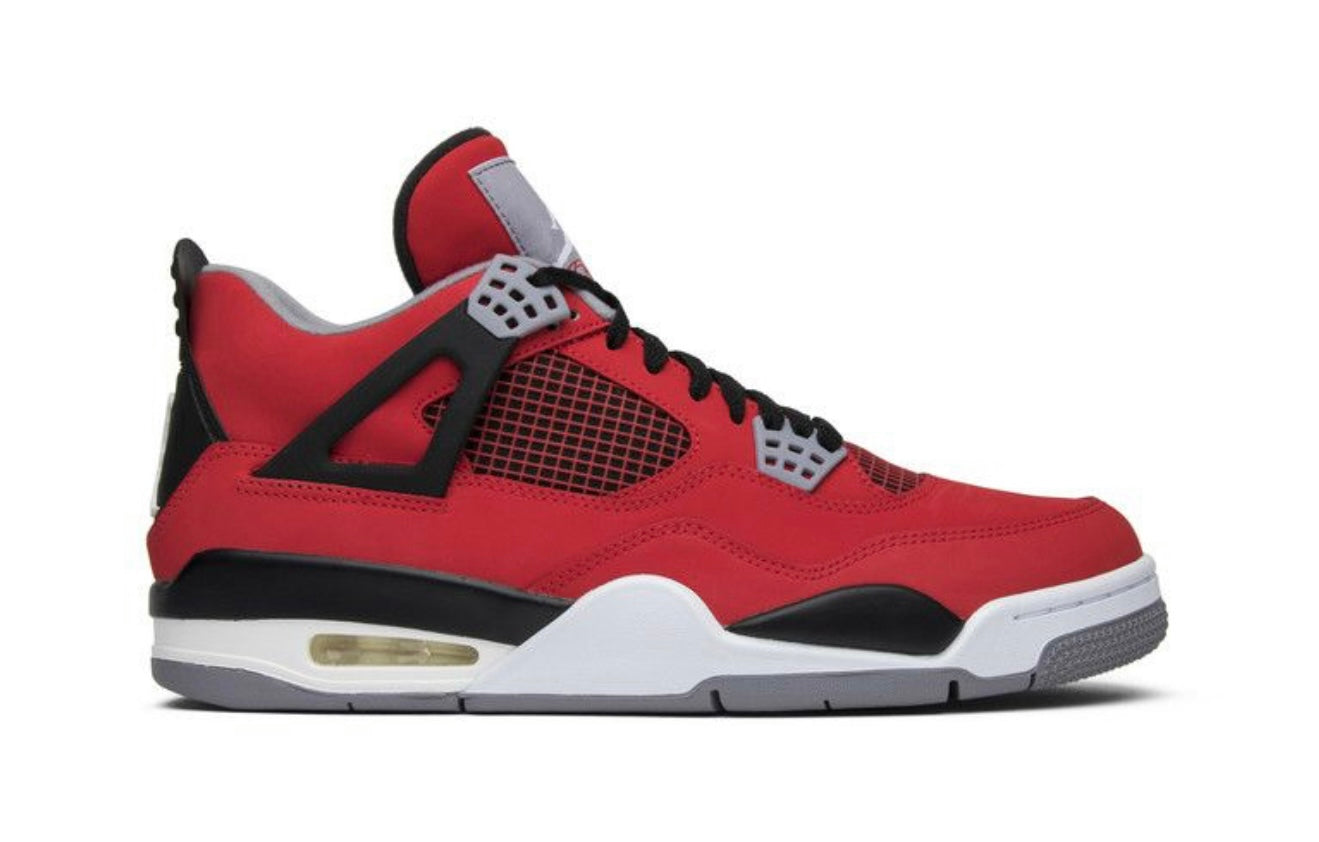 Air Jordan 4 Retro 'Toro Bravo'