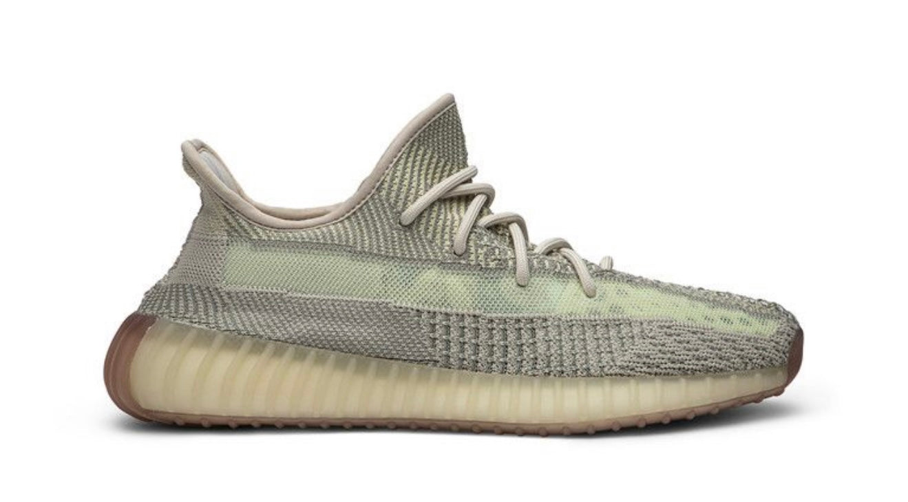 Yeezy Boost 350 V2 'Citrin Non-Reflective'