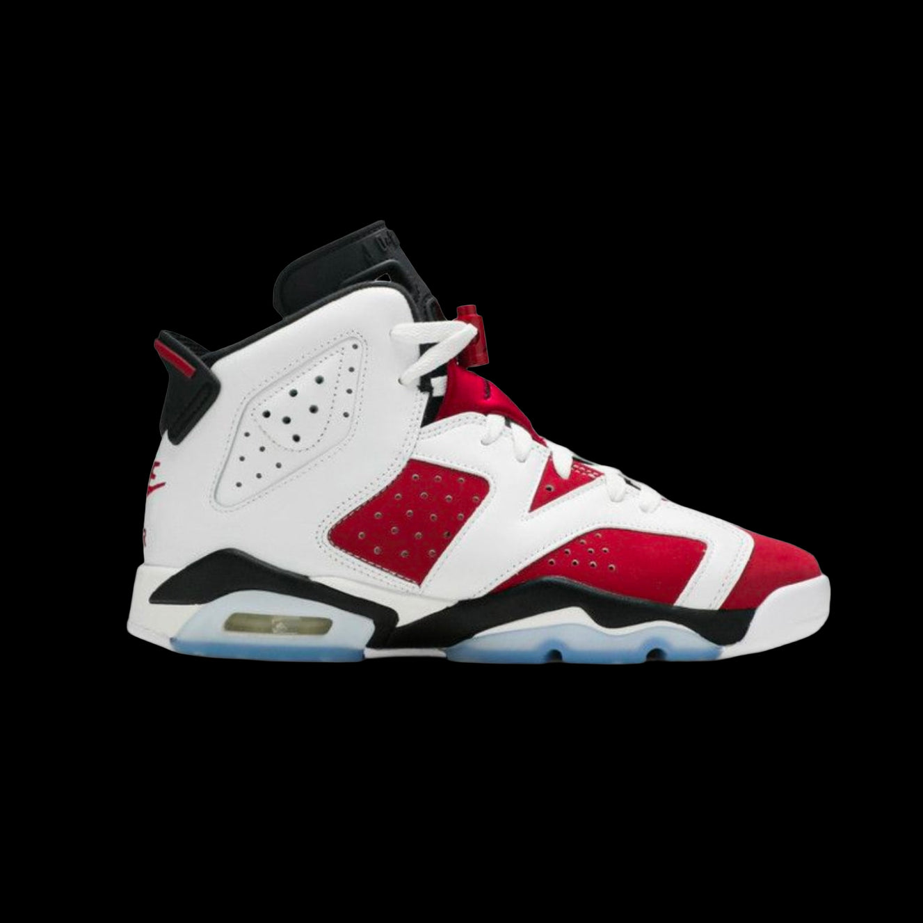 Air Jordan 6 Retro GS 'Carmine'
