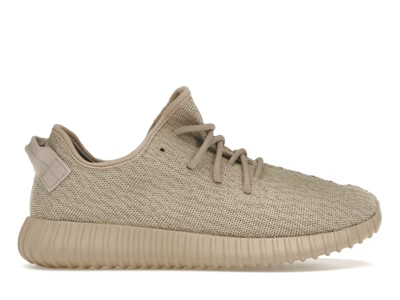 adidas Yeezy Boost 350 Oxford Tan - Image 1